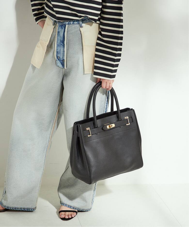 SITA PARANTICA/シータパランティカ】TOTE-1ML：トートバッグ（トート
