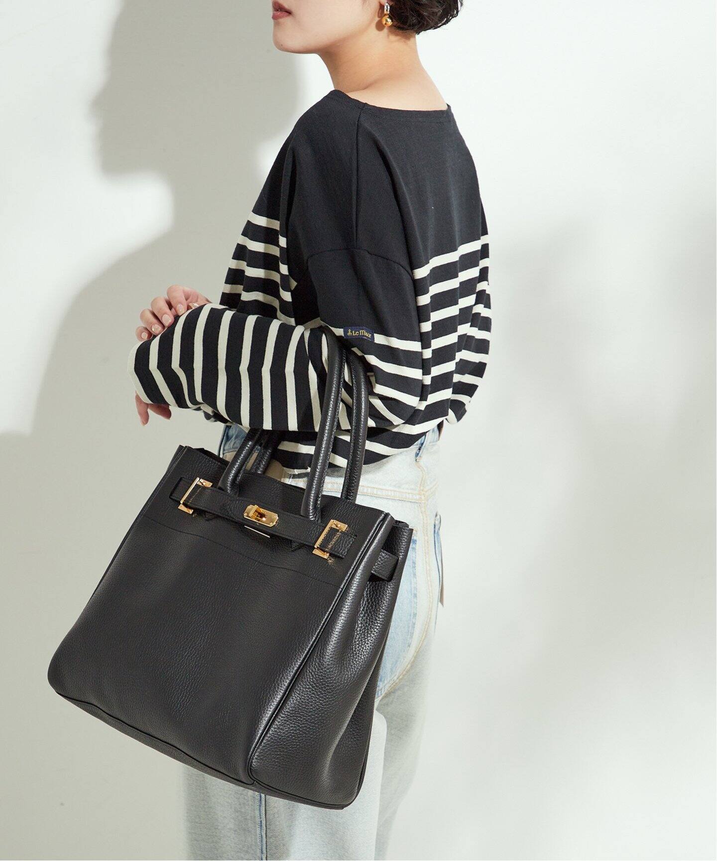 SITA PARANTICA/シータパランティカ】TOTE-1ML：トートバッグ（トート  