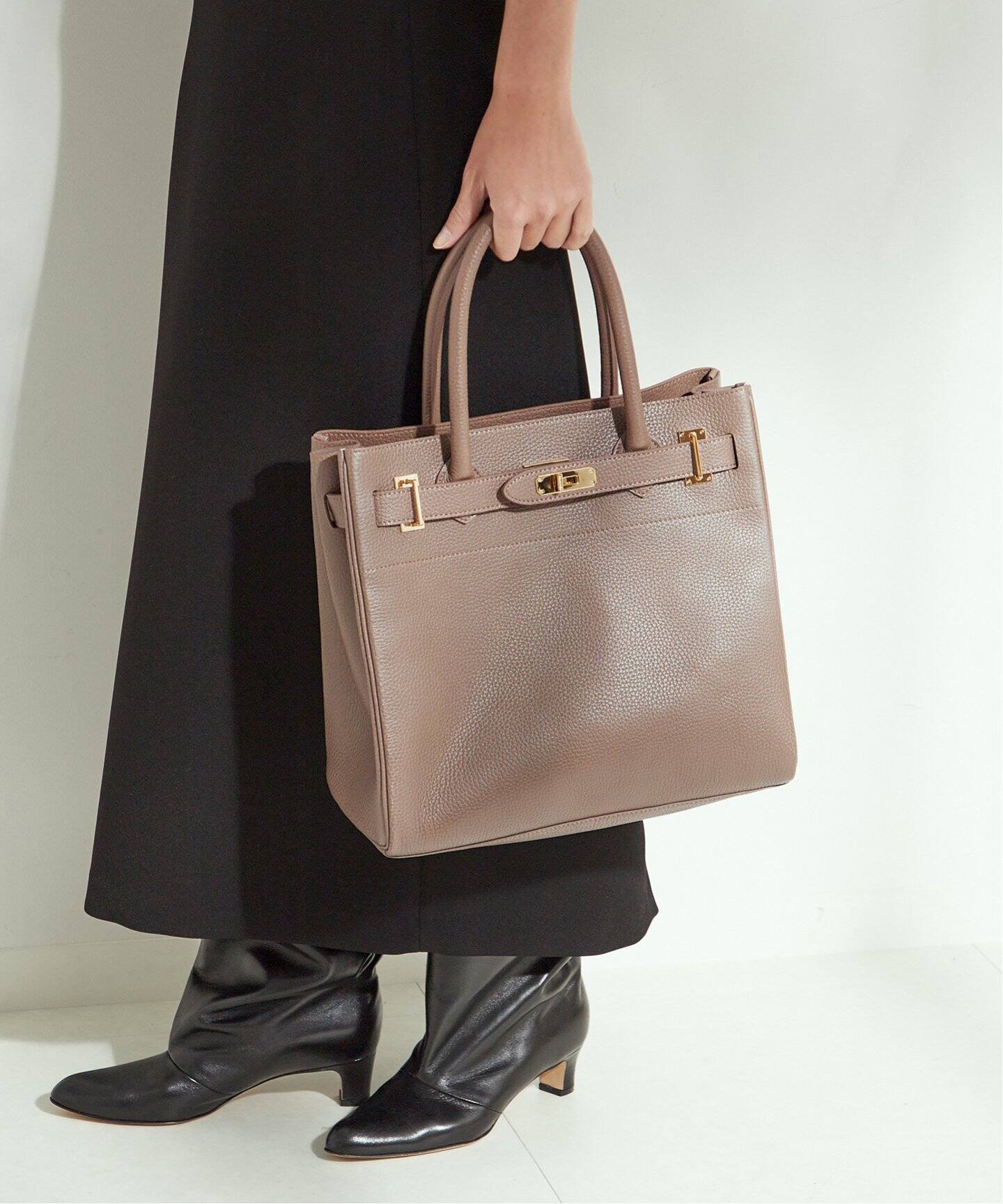 SITA PARANTICA/シータパランティカ】TOTE-1ML：トートバッグ（トート  