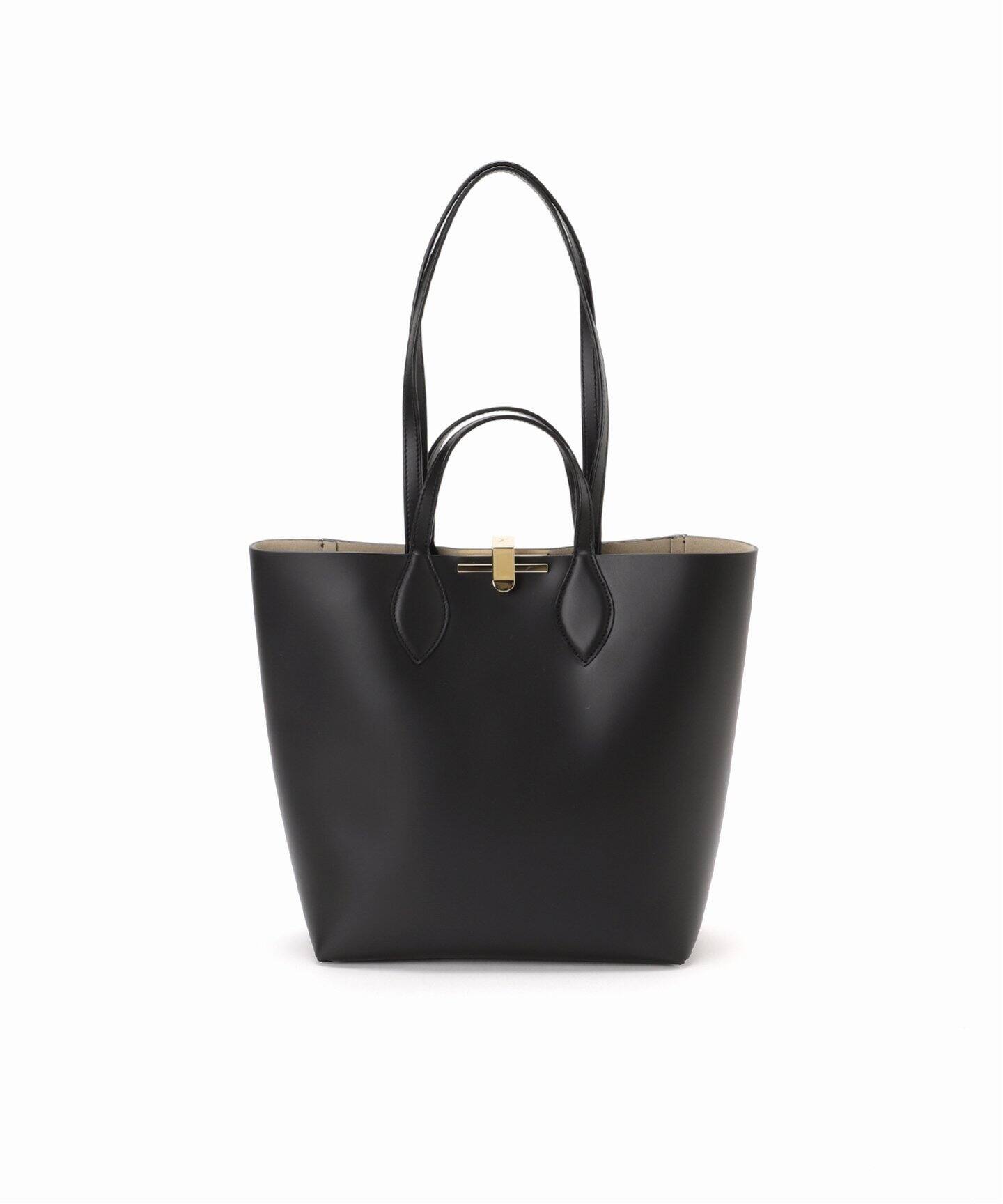 ZANCHETTI / ザンケッティ】AMLETO TOTE：トートバッグ（トートバッグ 