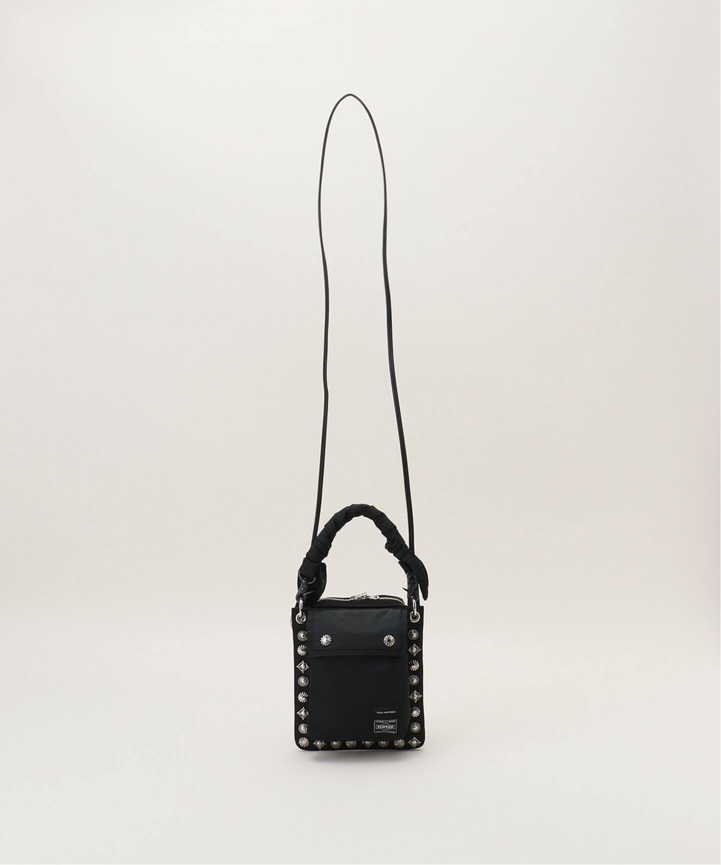 TOGA×PORTER】shoulder pouch PORTER SP：ショルダーバッグ（その他 