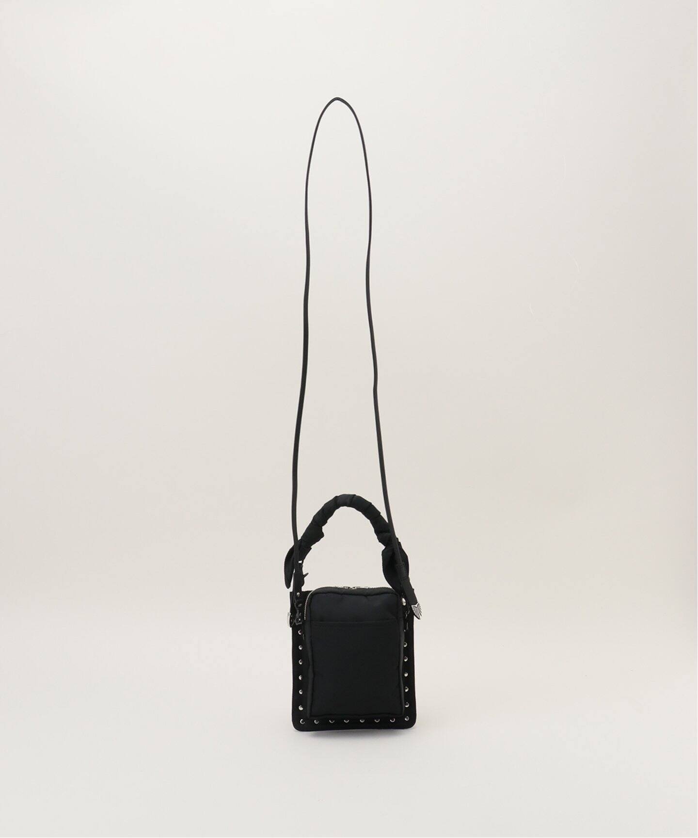 TOGA×PORTER】shoulder pouch PORTER SP：ショルダーバッグ（その他 