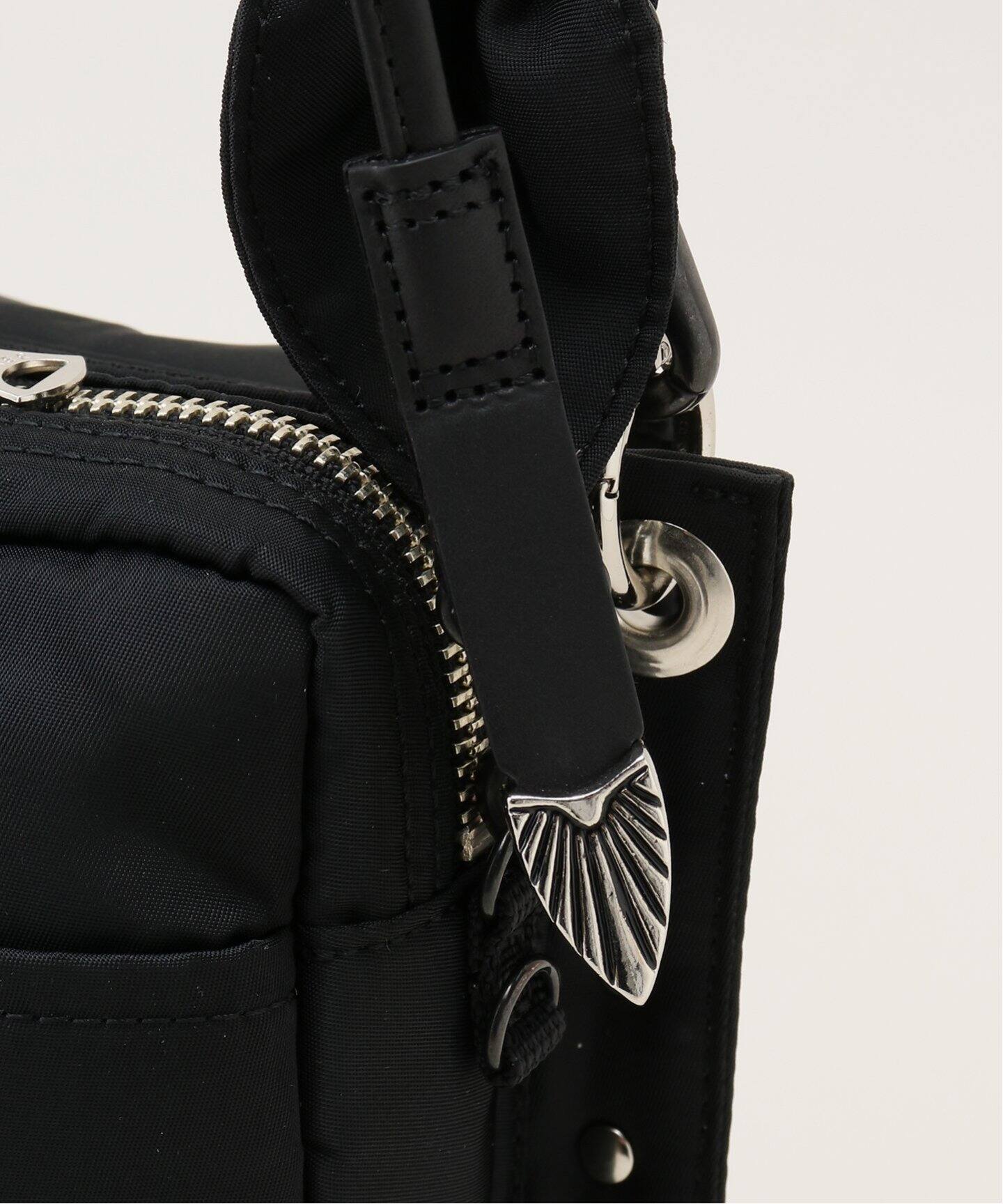 TOGA×PORTER】shoulder pouch PORTER SP：ショルダーバッグ（その他 