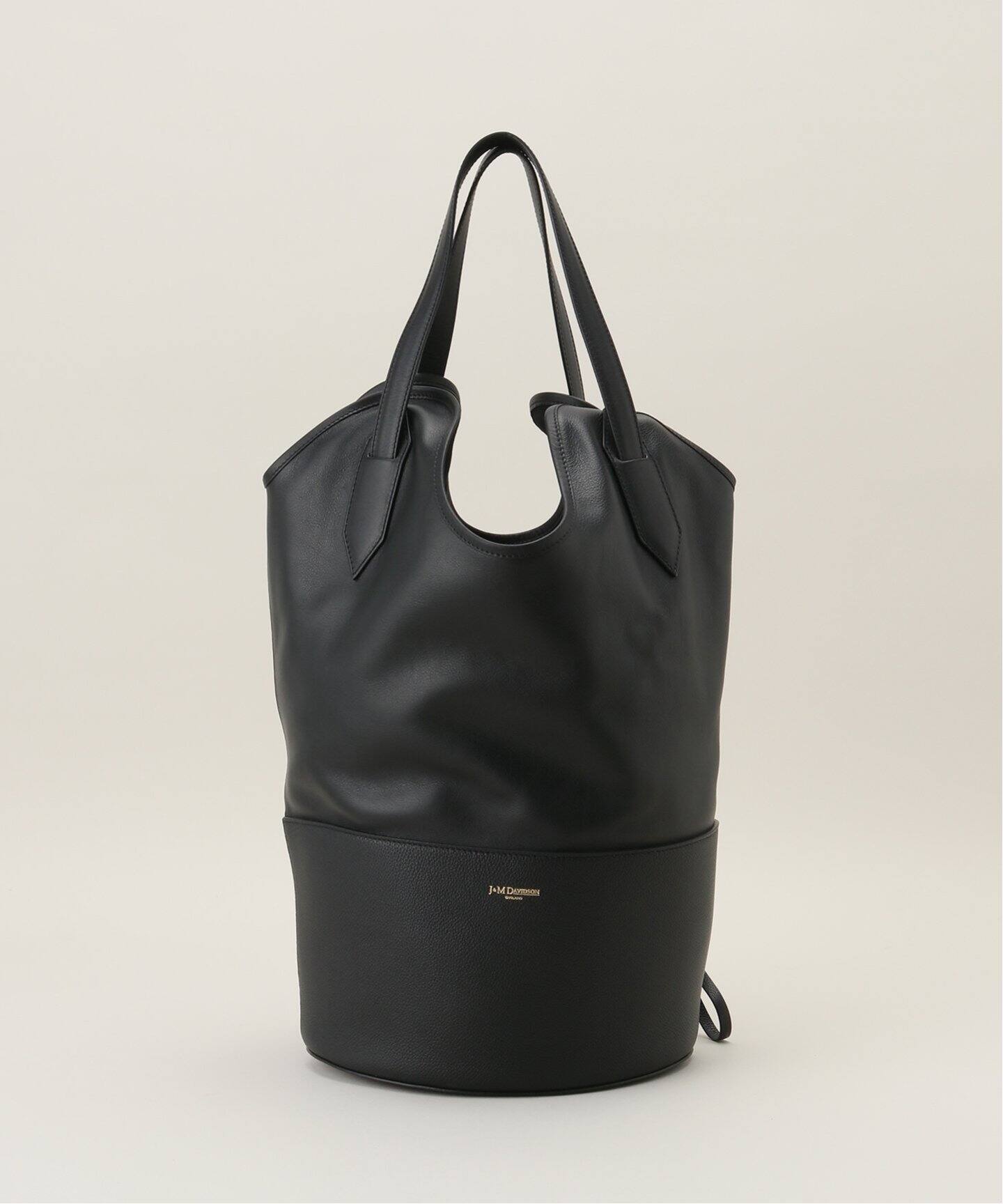 J&M DAVIDSON/J&M デヴィッドソン】RAY BUCKET：トートバッグ（トート 