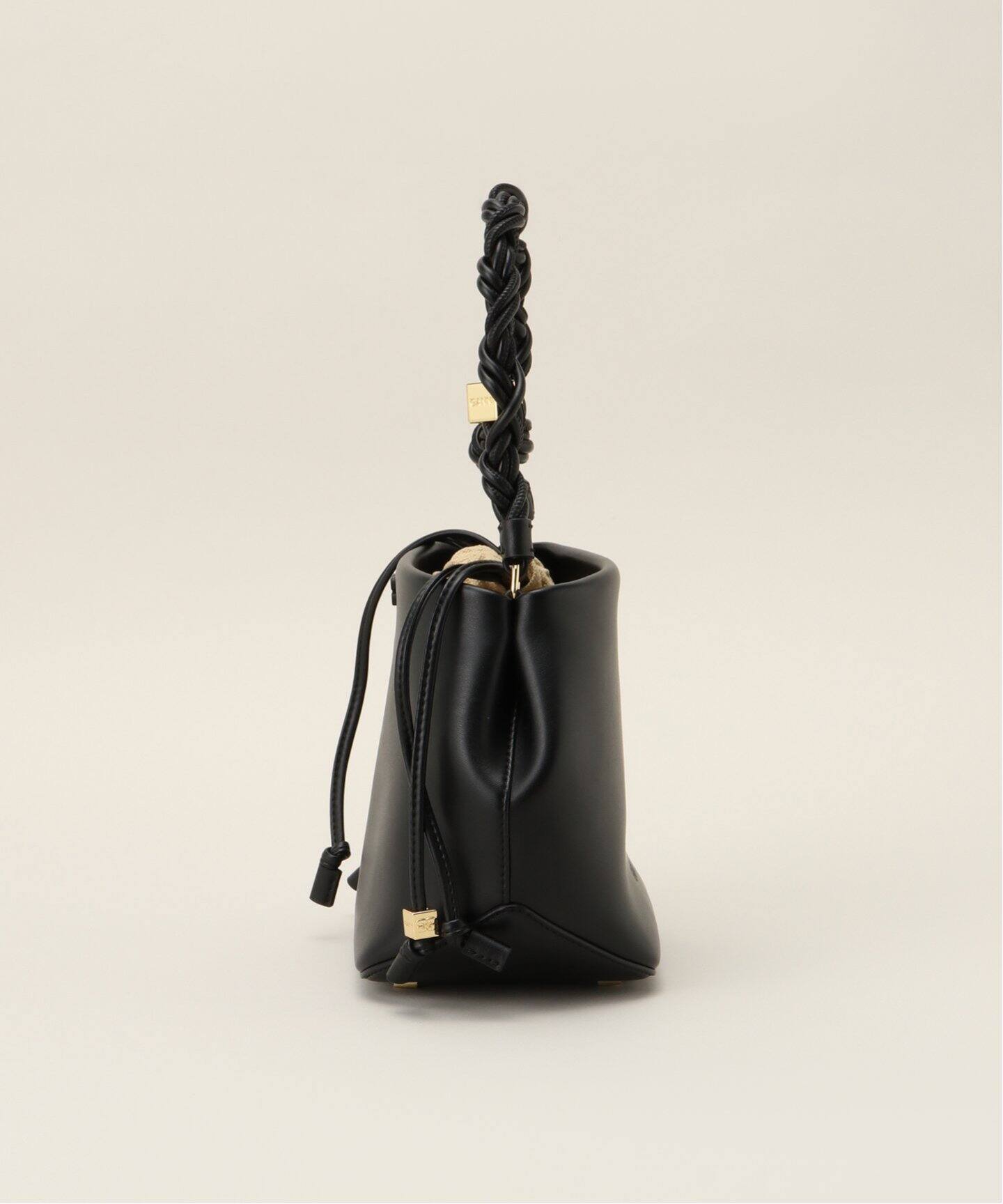 GANNI/ガニー】Bou Bucket Bag：バッグ（ハンドバッグ）｜JOURNAL 