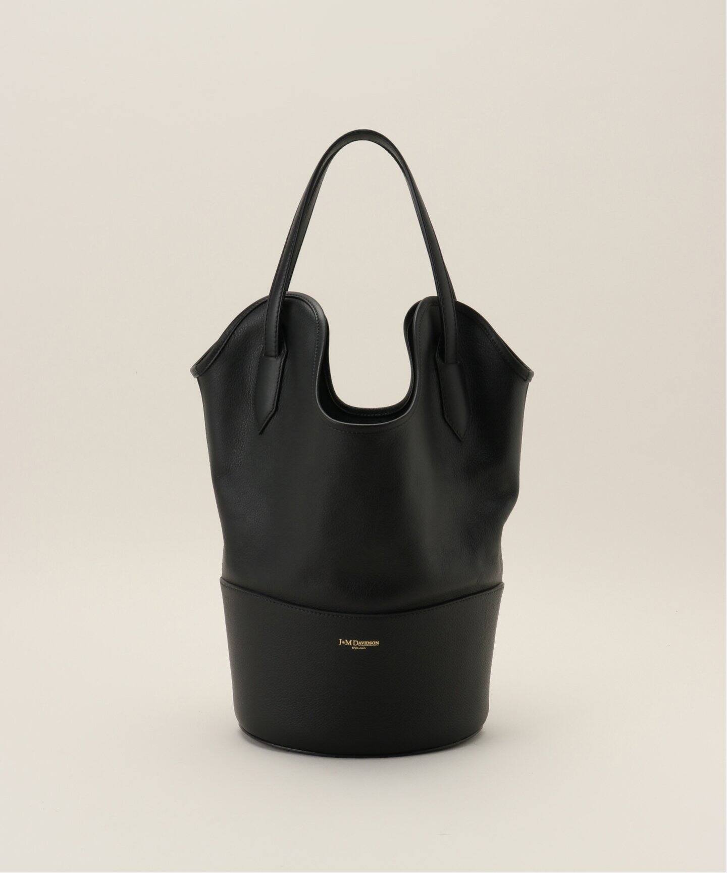 J&M DAVIDSON/J&M デヴィッドソン】RAY BUCKET S：トートバッグ 