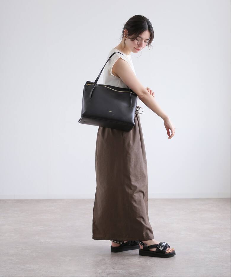 WANDLER/ワンドラー】Jo Tote Medium：トートバッグ（トートバッグ 