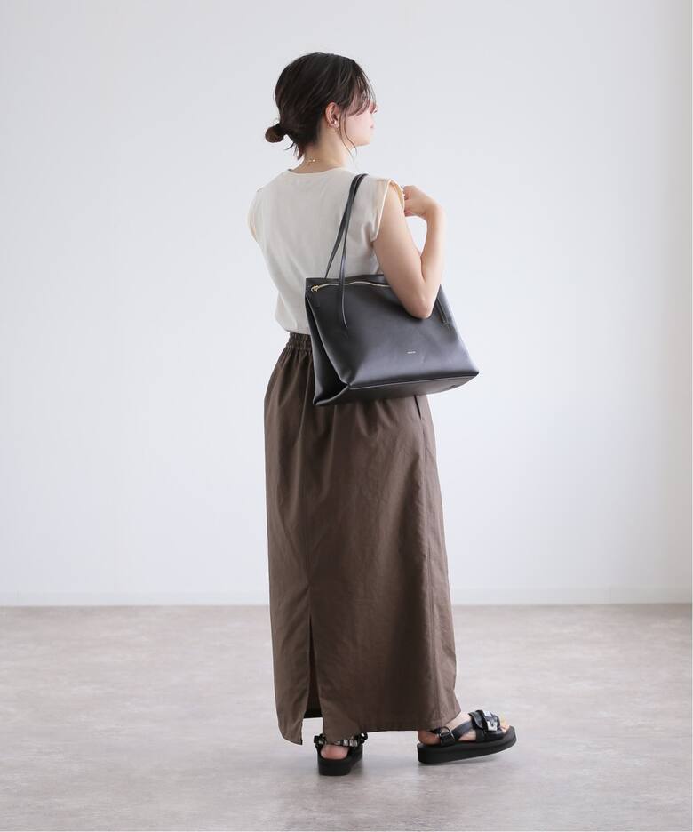 WANDLER/ワンドラー】Jo Tote Medium：トートバッグ（トートバッグ 