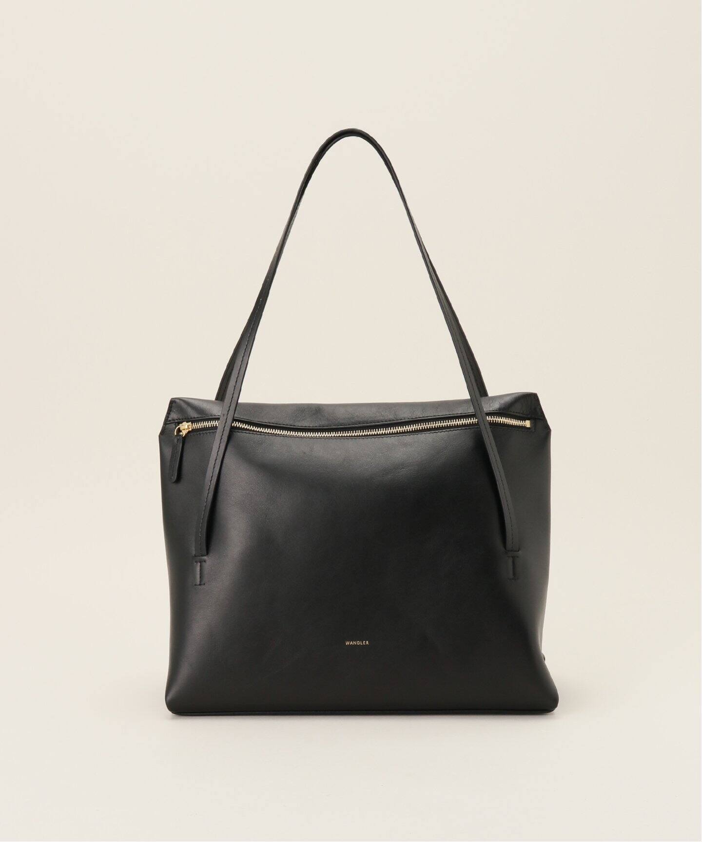 WANDLER/ワンドラー】Jo Tote Medium：トートバッグ（トートバッグ  