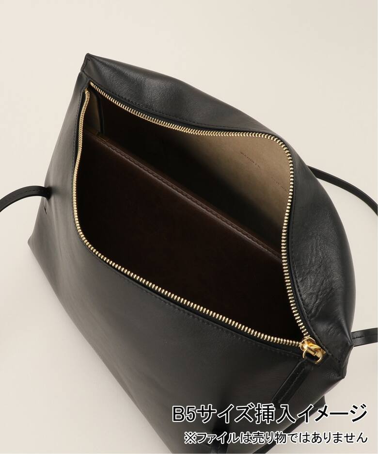 WANDLER/ワンドラー】Jo Tote Medium：トートバッグ（トートバッグ 