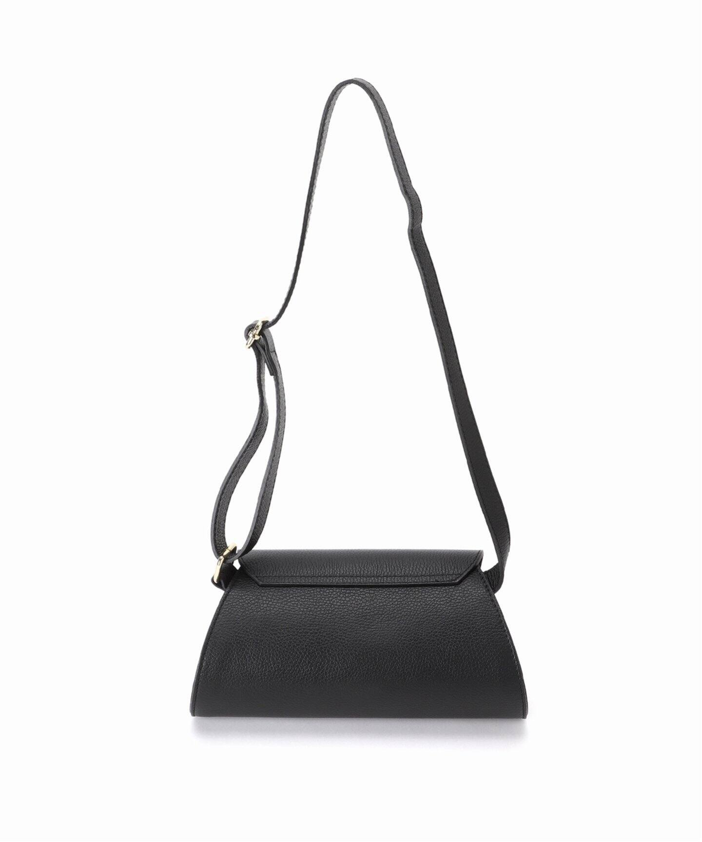 追加4》【AULENTTI/オウレンティ】[DOLLARO] ME：ショルダーバッグ  