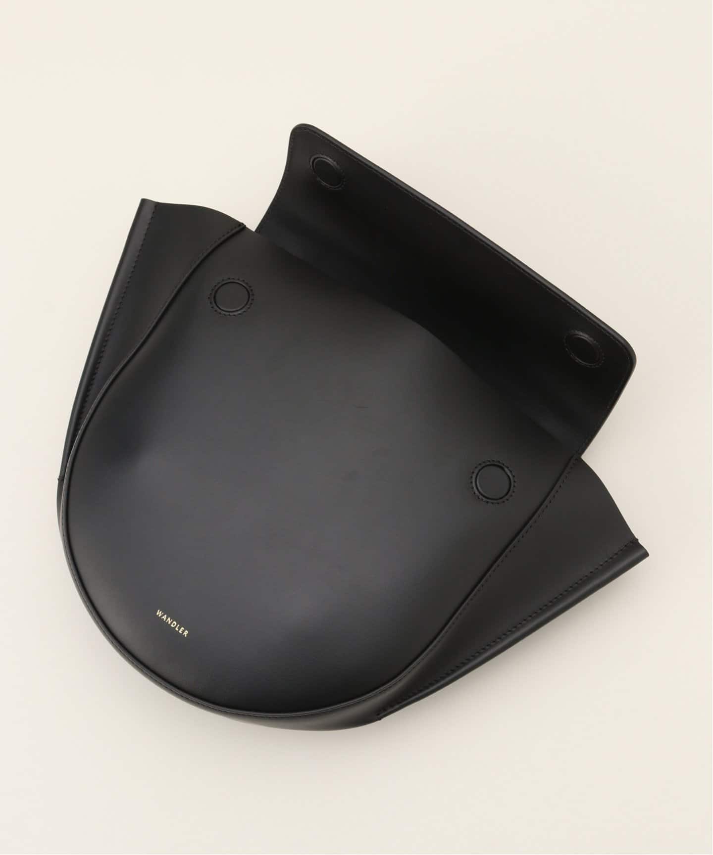 WANDLER/ワンドラー】Hortensia Bag Medium：ショルダーバッグ