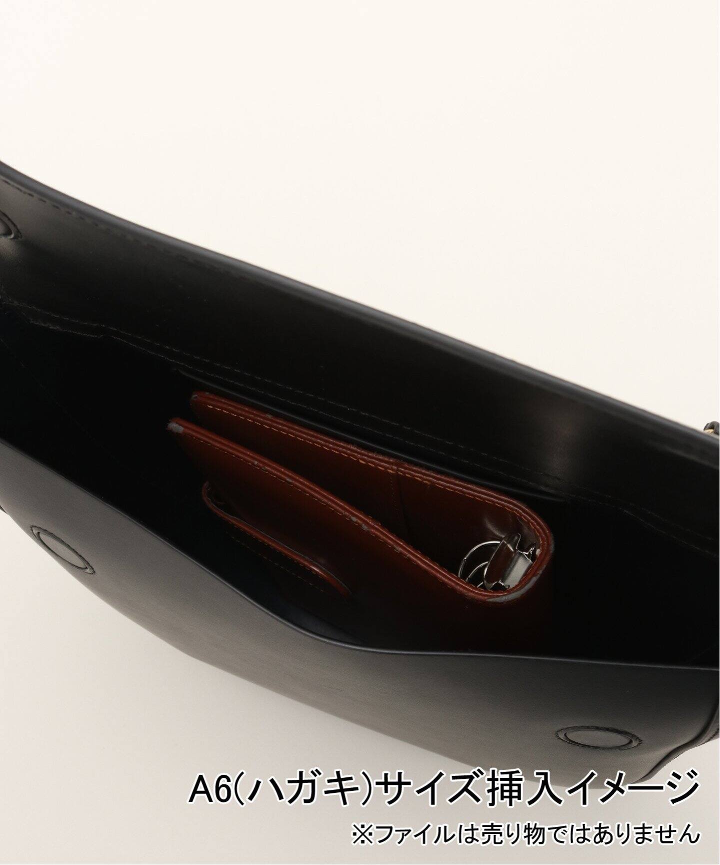 WANDLER/ワンドラー】Hortensia Bag Medium：ショルダーバッグ