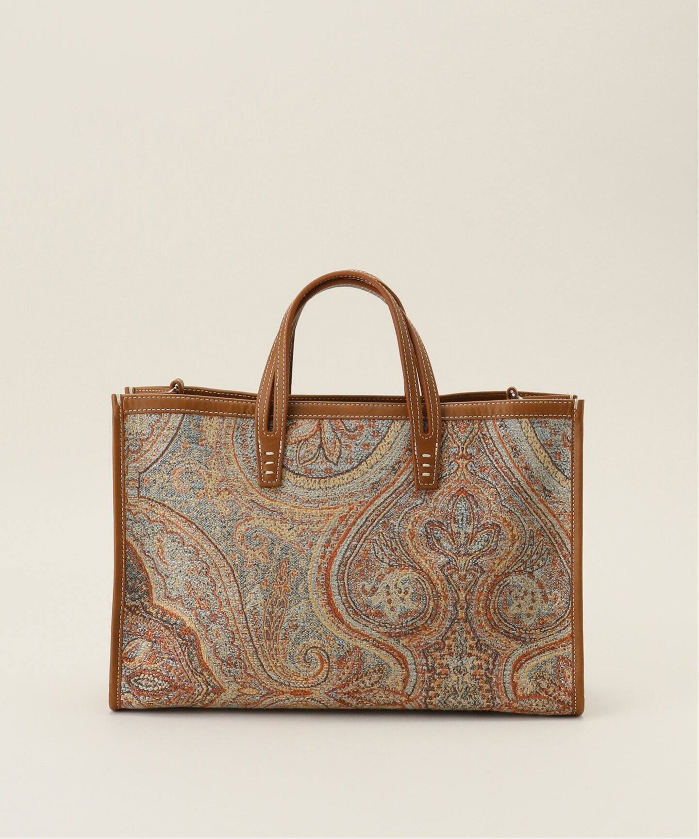 A VACATION/ア ヴァケーション】BREAD M KARMA：トートバッグ（トート  