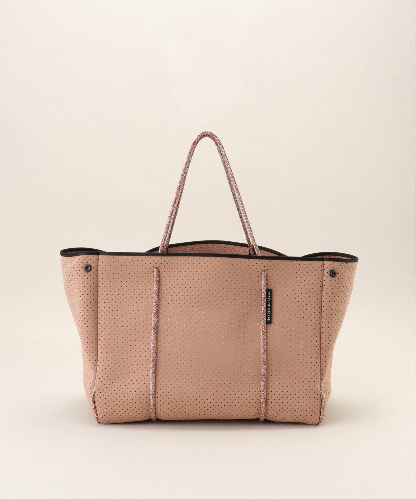 STATE OF ESCAPE ステートオブエスケープ/ベージュ（STATE OF ESCAPE  