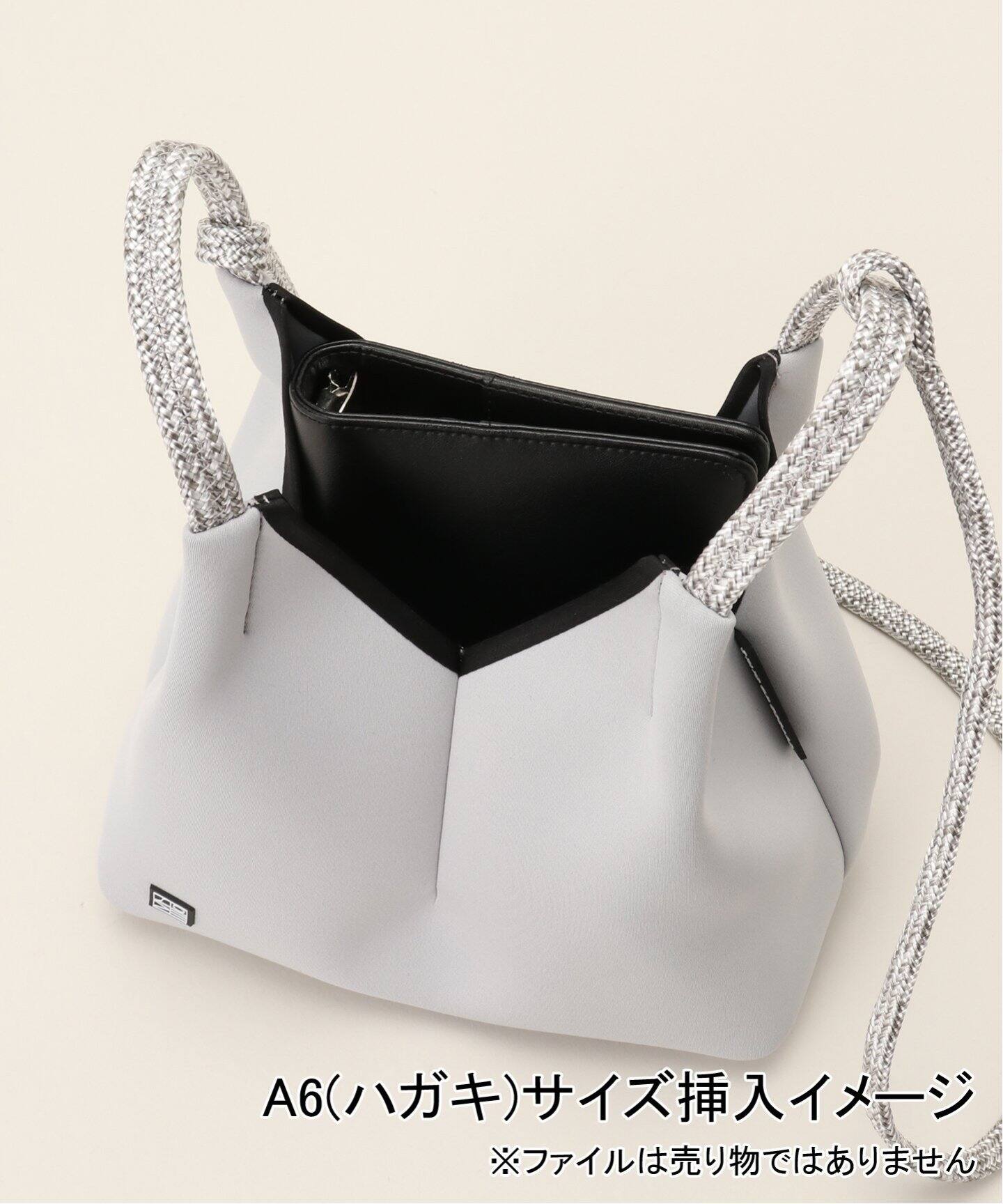 STATE OF ESCAPE/ステイト オブ エスケープ】 Solstice Crossbody 