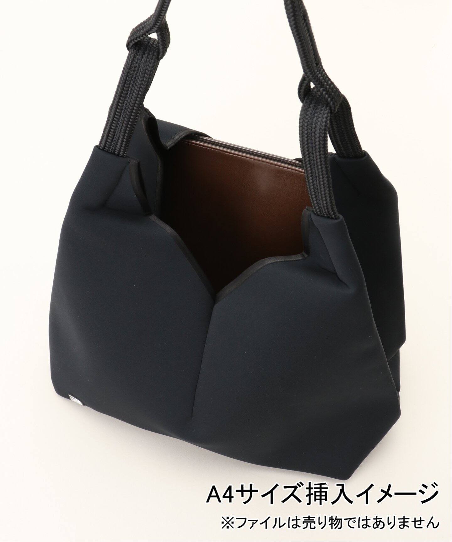 STATE OF ESCAPE/ステイト オブ エスケープ】Solstice Tote 9911100668 