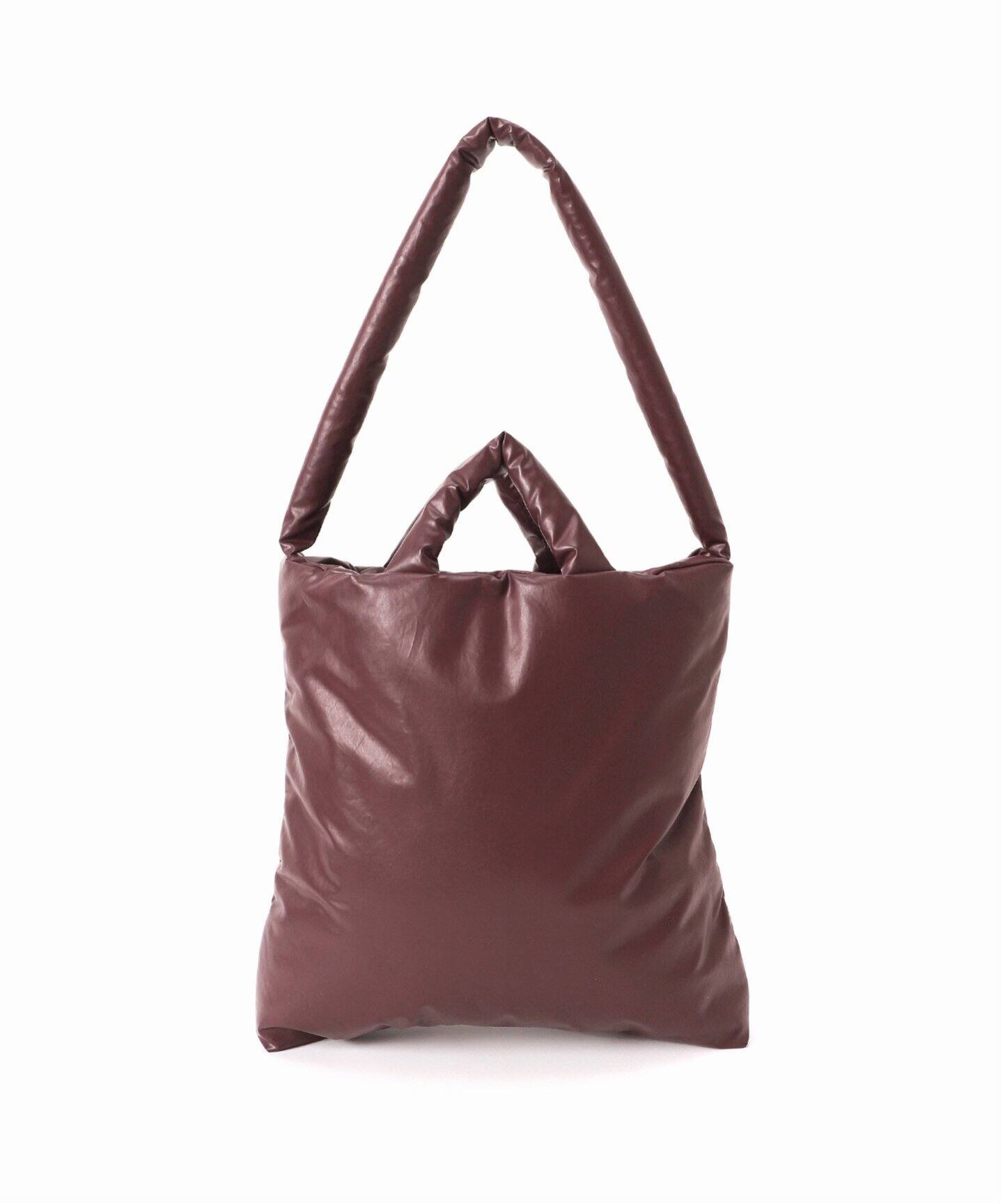 KASSL EDITIONS/カッスル エディションズ】PILLOW MEDIUM OIL 