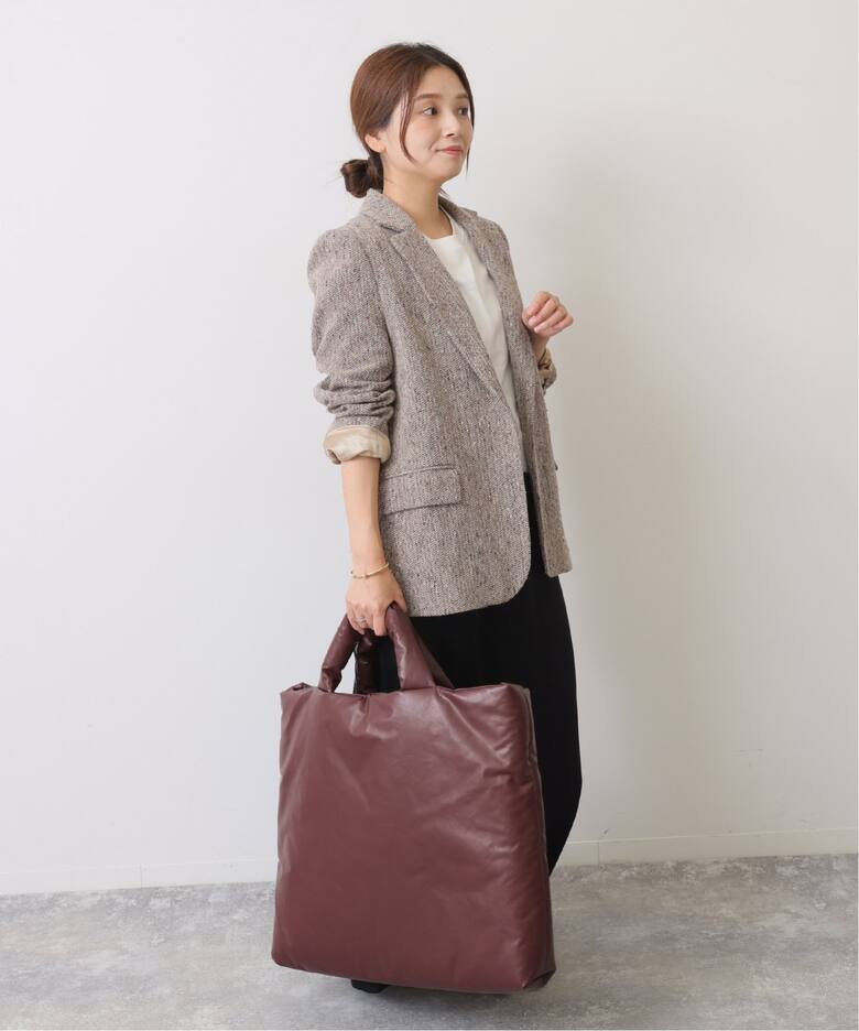 KASSL EDITIONS/カッスル エディションズ】PILLOW LARGE OIL 