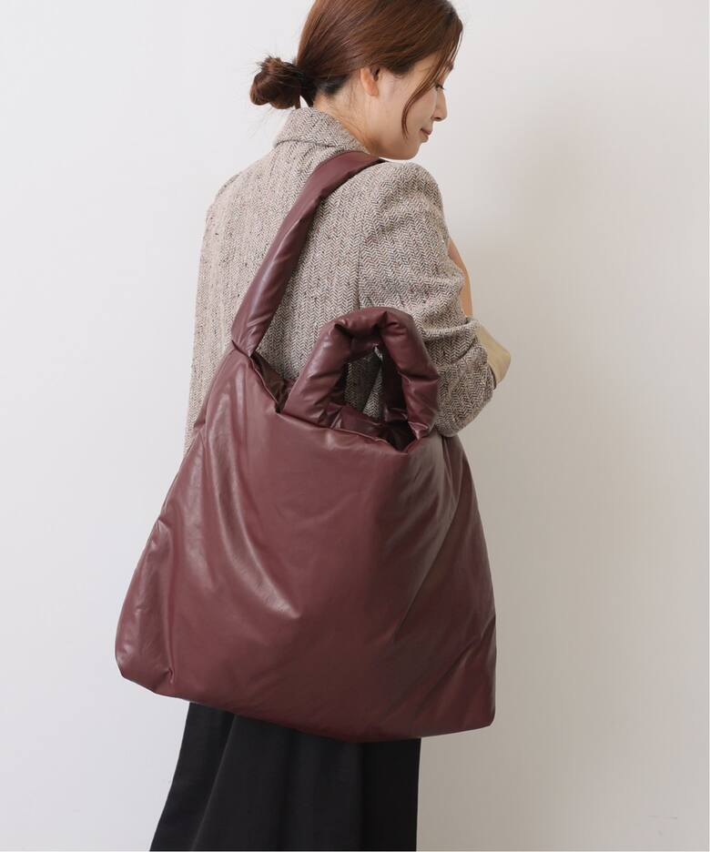 KASSL EDITIONS/カッスル エディションズ】PILLOW LARGE OIL 