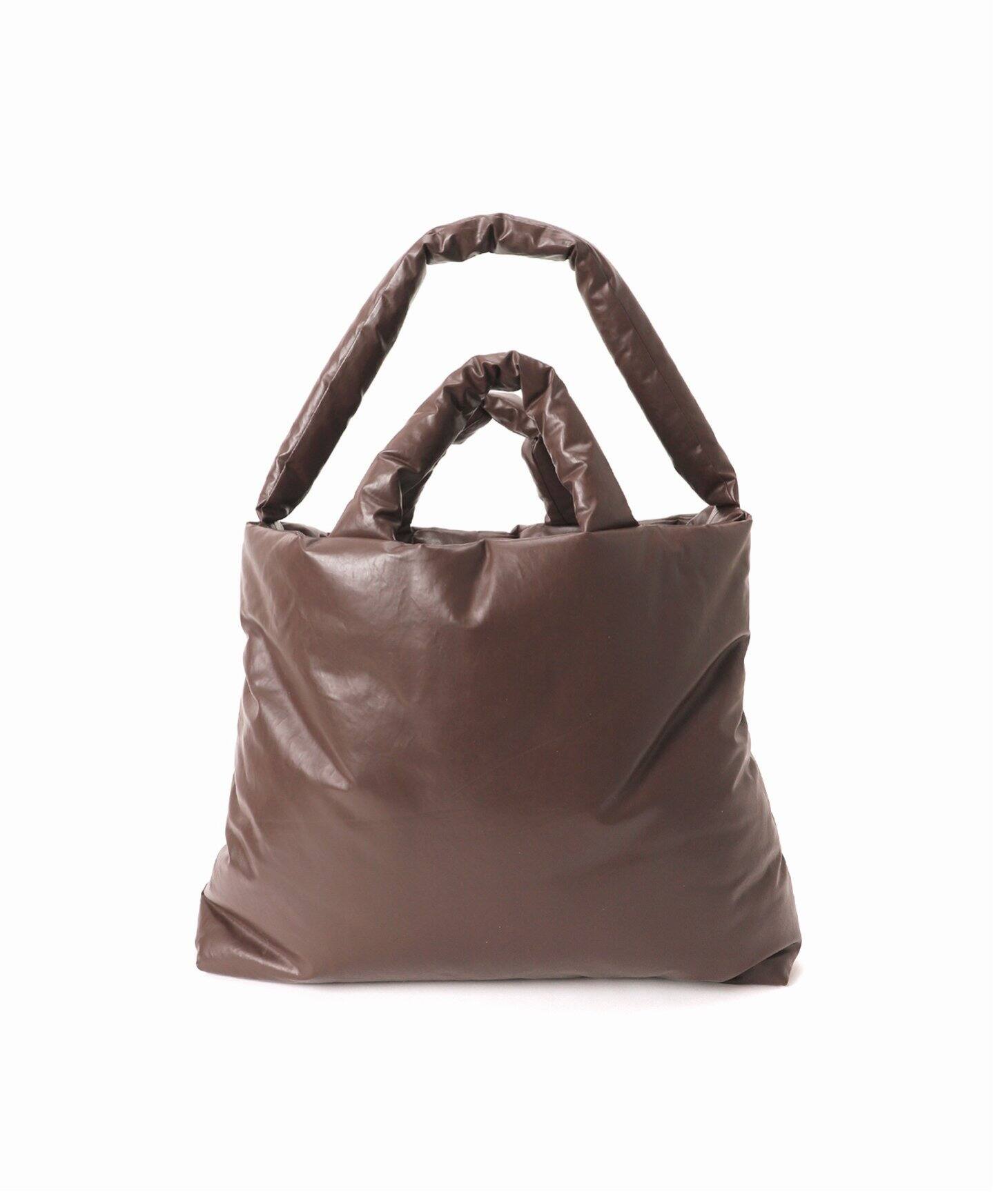 KASSL EDITIONS/カッスル エディションズ】PILLOW LARGE OIL 