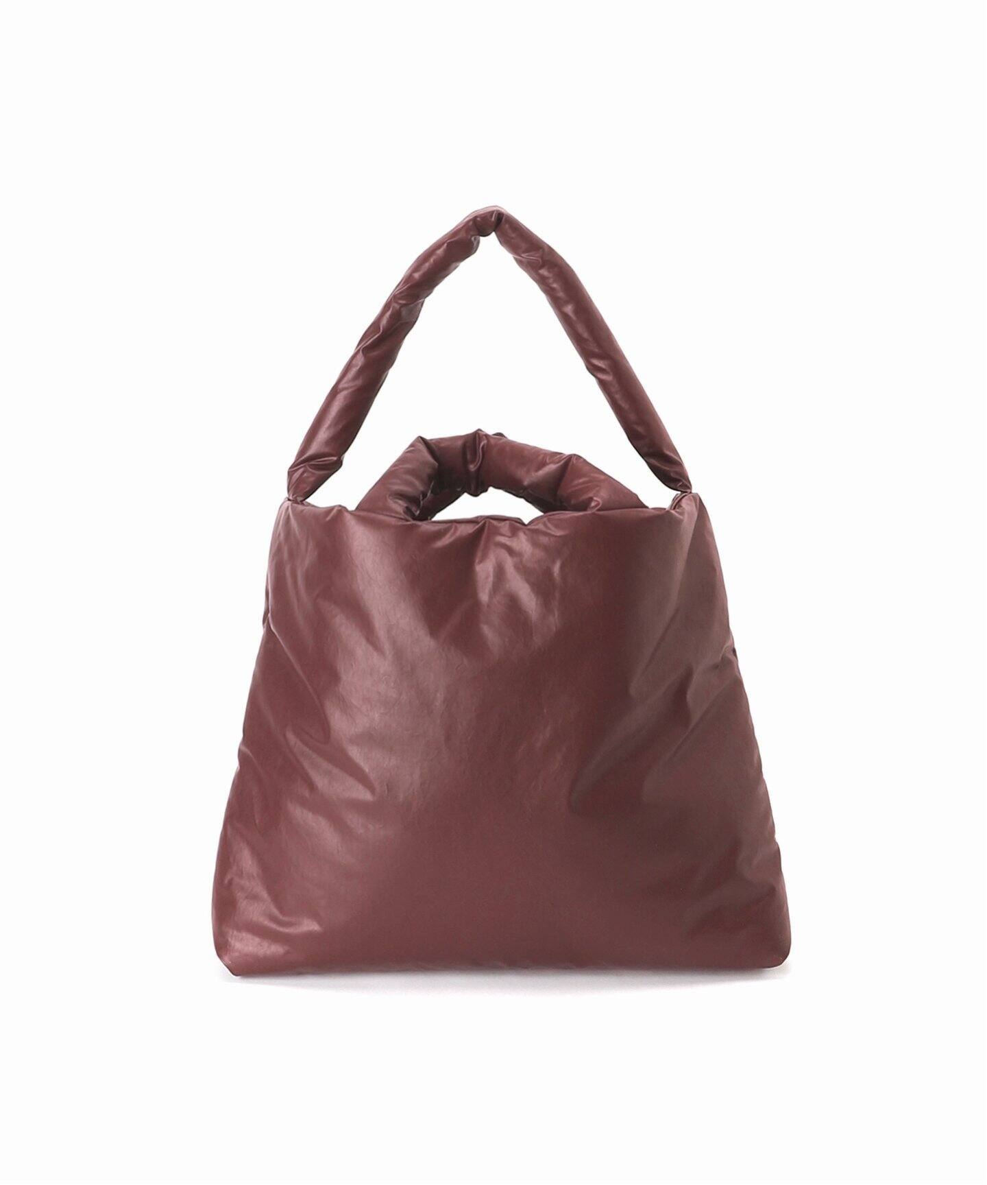 KASSL EDITIONS/カッスル エディションズ】PILLOW LARGE OIL 