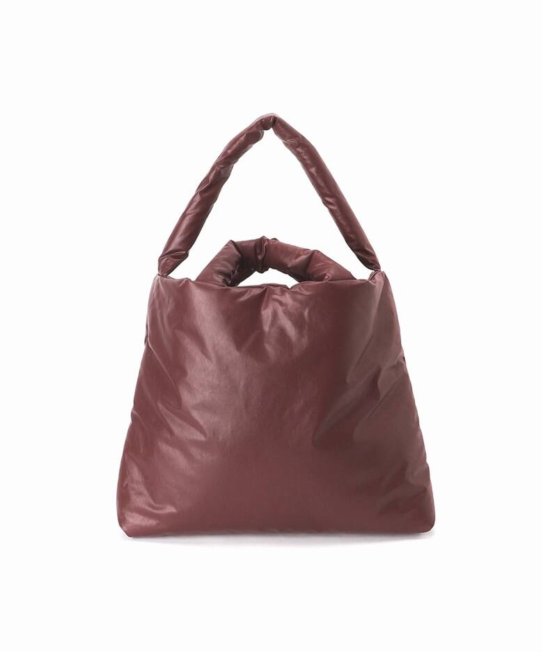 KASSL EDITIONS/カッスル エディションズ】PILLOW LARGE OIL 