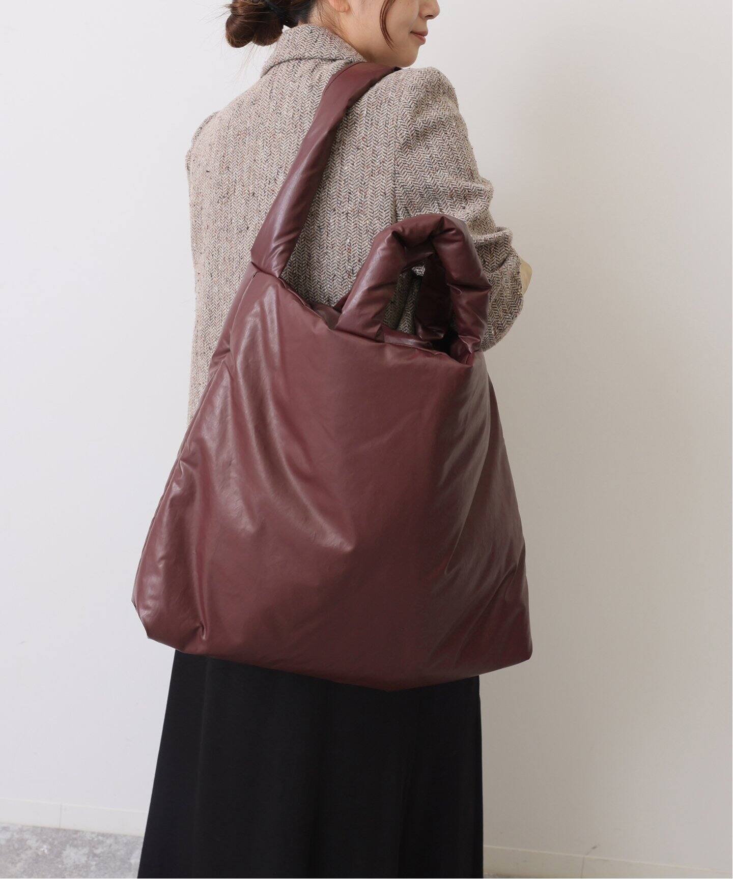 KASSL EDITIONS/カッスル エディションズ】PILLOW LARGE OIL 