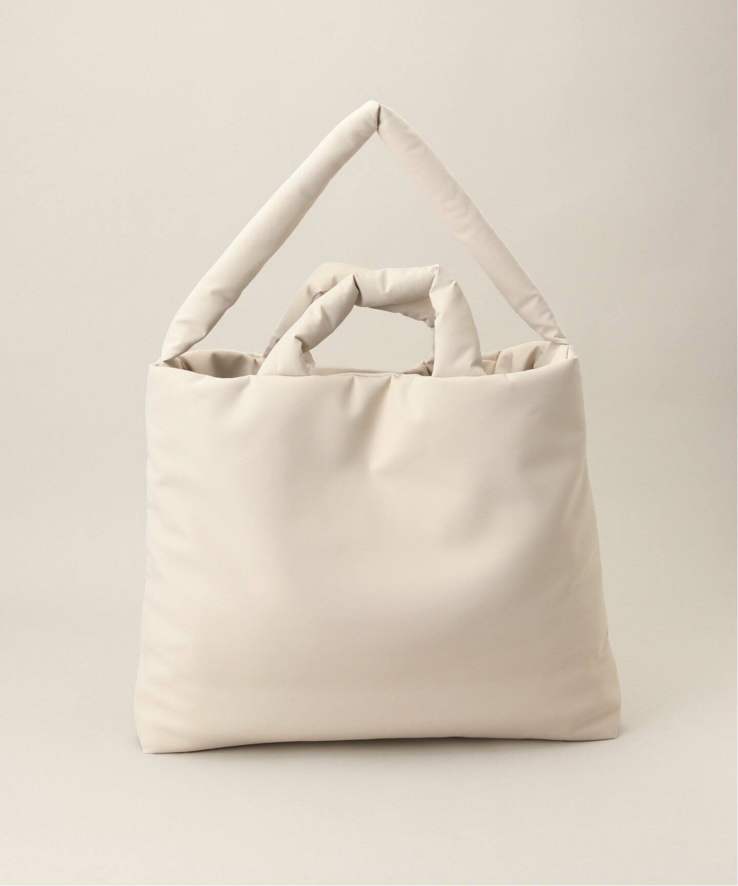 KASSL EDITIONS/カッスル エディションズ】Pillow large rubber:バッグ  