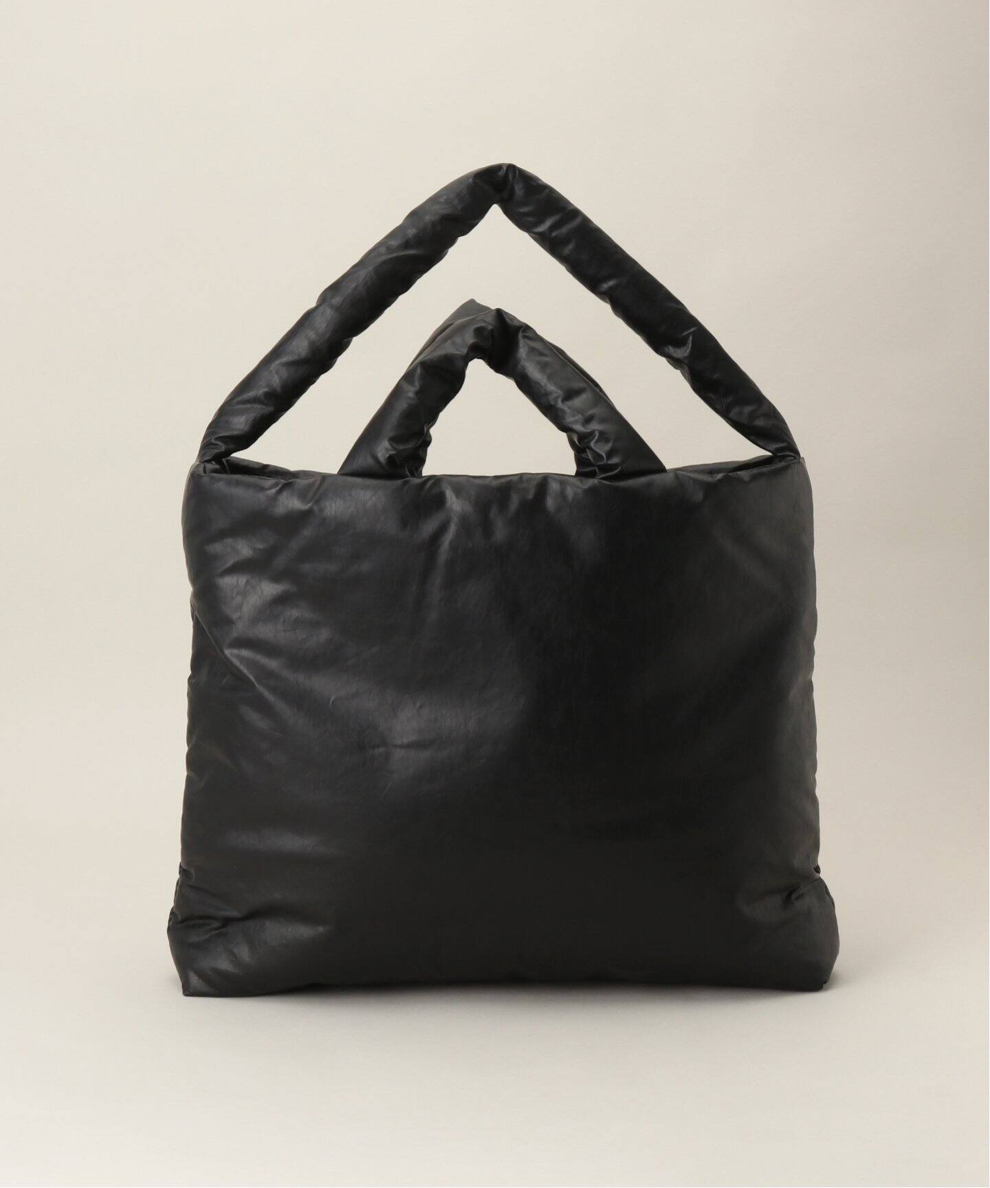 KASSL EDITIONS/カッスル エディションズ】Pillow large oil:バッグ 