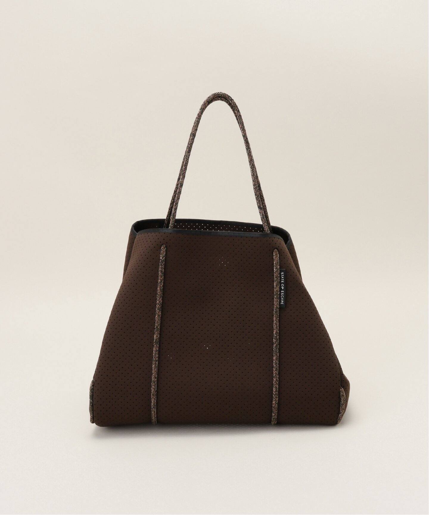 STATE OF ESCAPE/ステイト オブ エスケープ】ESCAPE CARRYALL（トート 