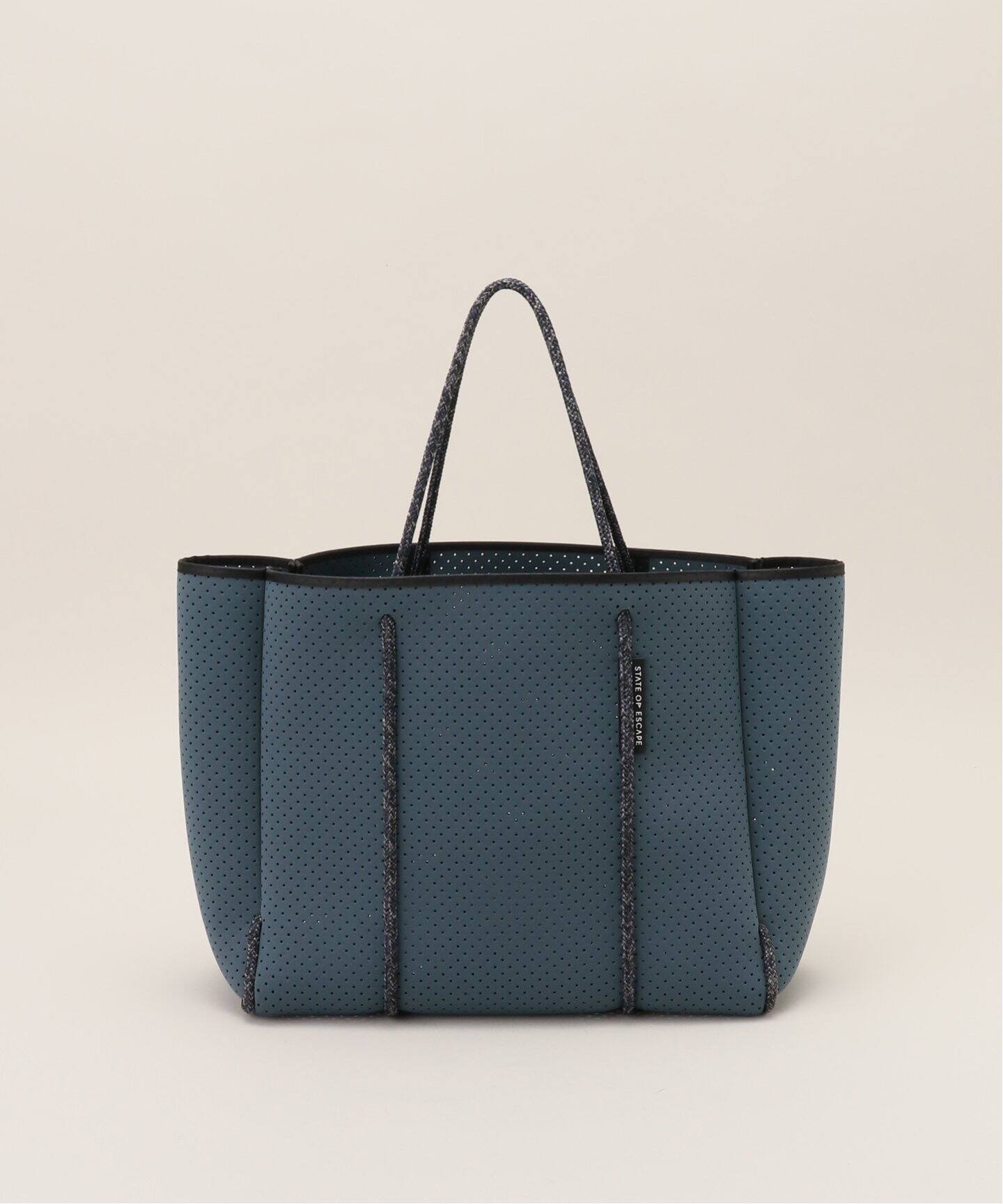 STATE OF ESCAPE/ステイト オブ エスケープ】 FLYING SOLO（トート  