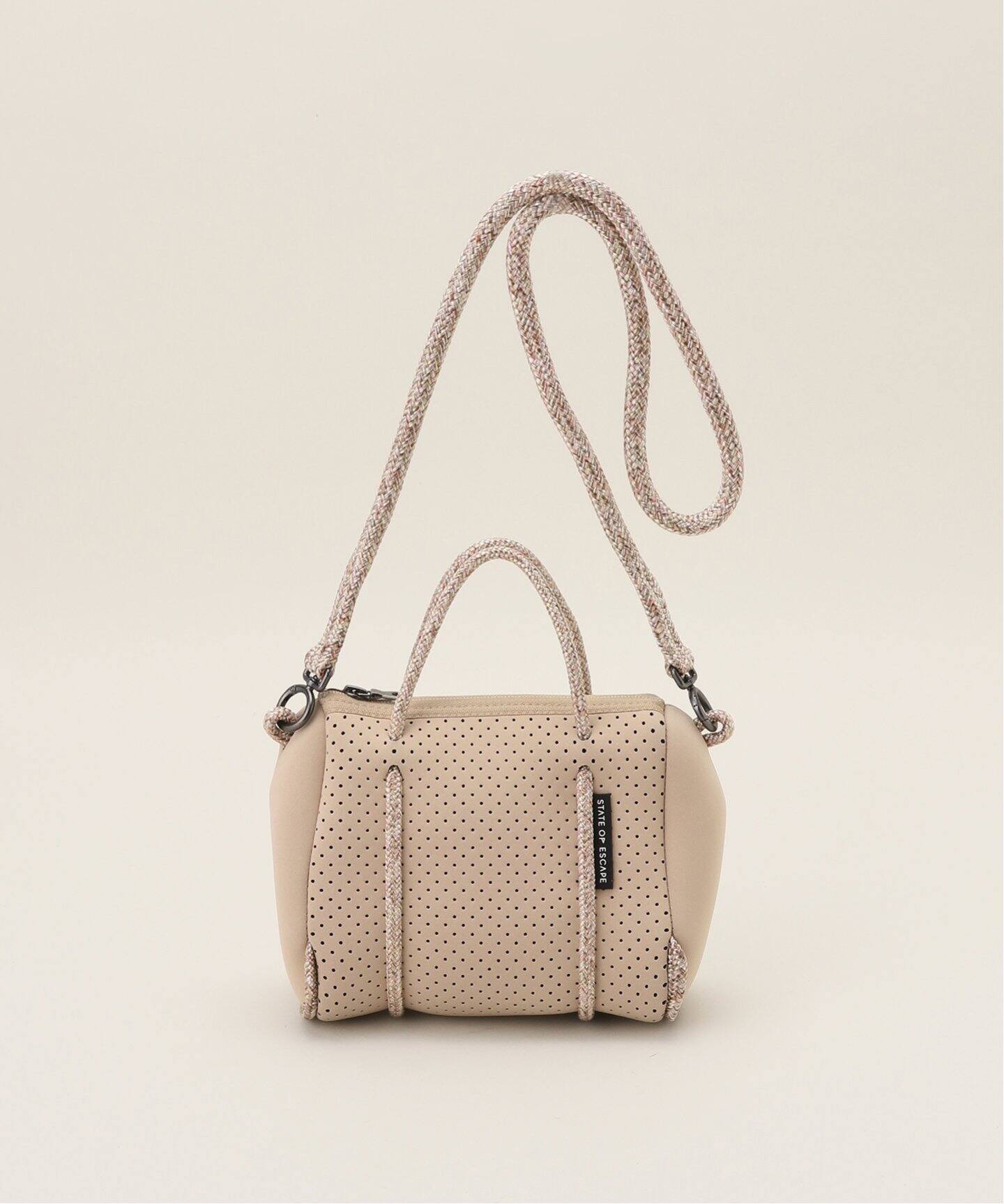 STATE OF ESCAPE/ステイト オブ エスケープ】 PREQUEL XS（ショルダー  