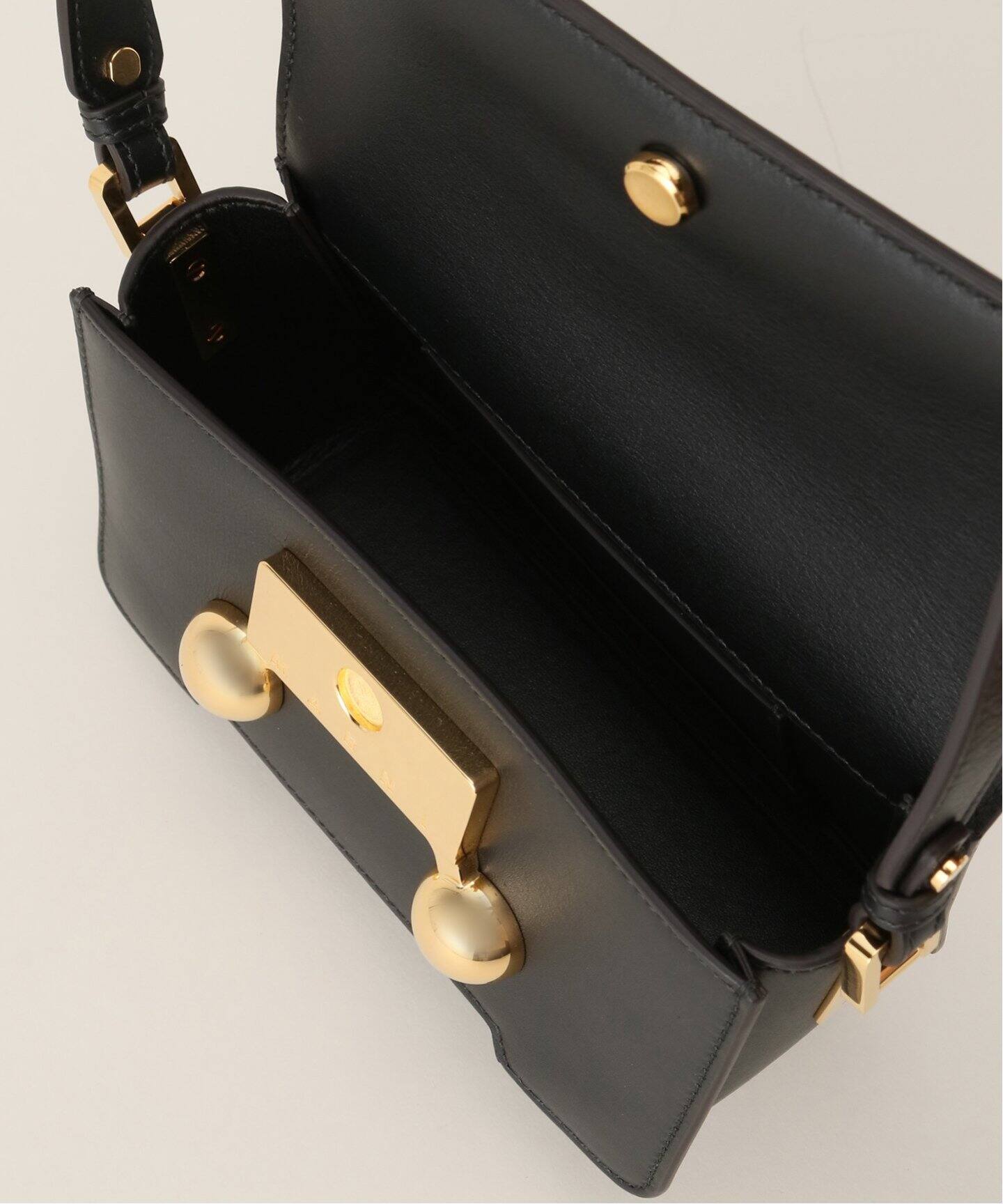 MARNI/マルニ】 MINI SHOULDER BAG SBMP0193U0（ショルダーバッグ