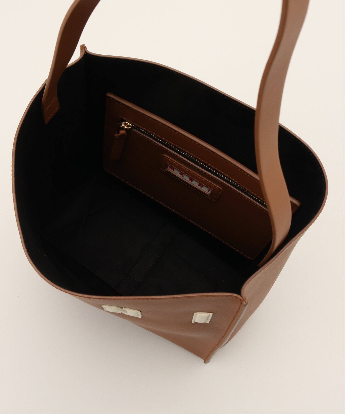 MARNI/マルニ】 MUSEO HOBO SMALL（ショルダーバッグ）｜JOURNAL