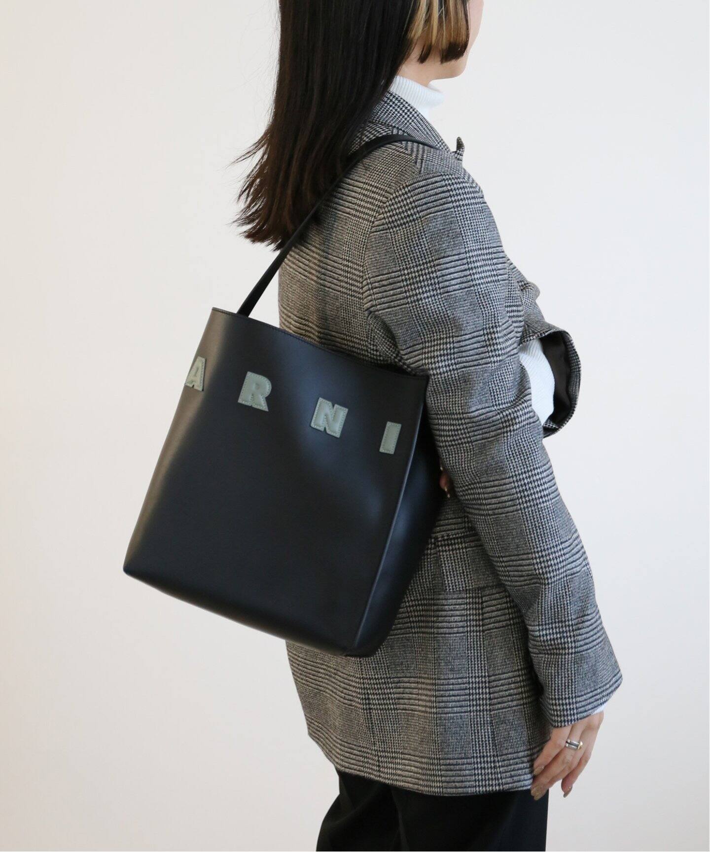 MARNI/マルニ】 MUSEO HOBO SMALL（ショルダーバッグ）｜JOURNAL 
