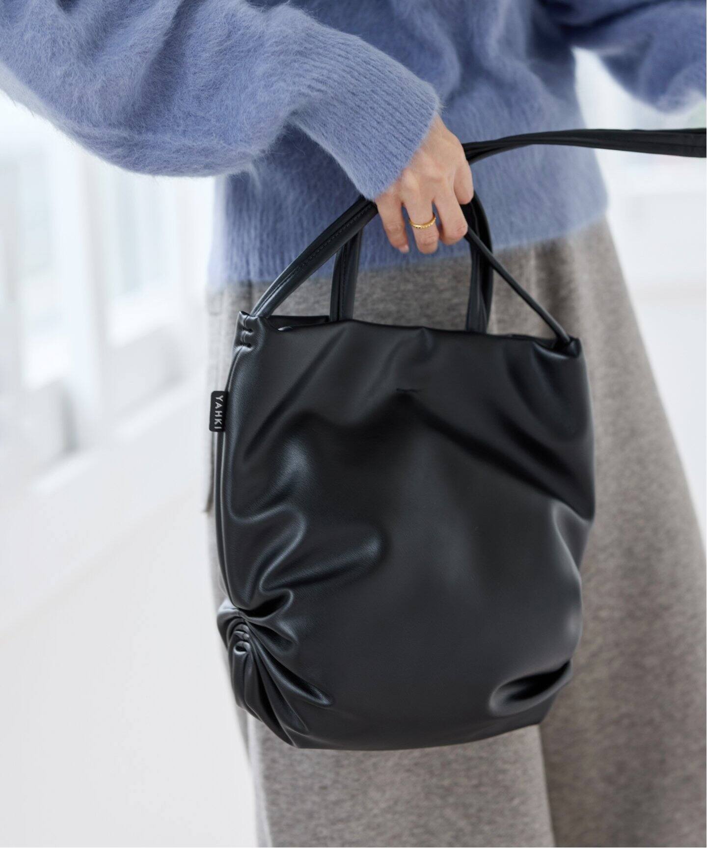 YAHKI/ヤーキ】BAG YH-668（ショルダーバッグ）｜JOURNAL STANDARD  