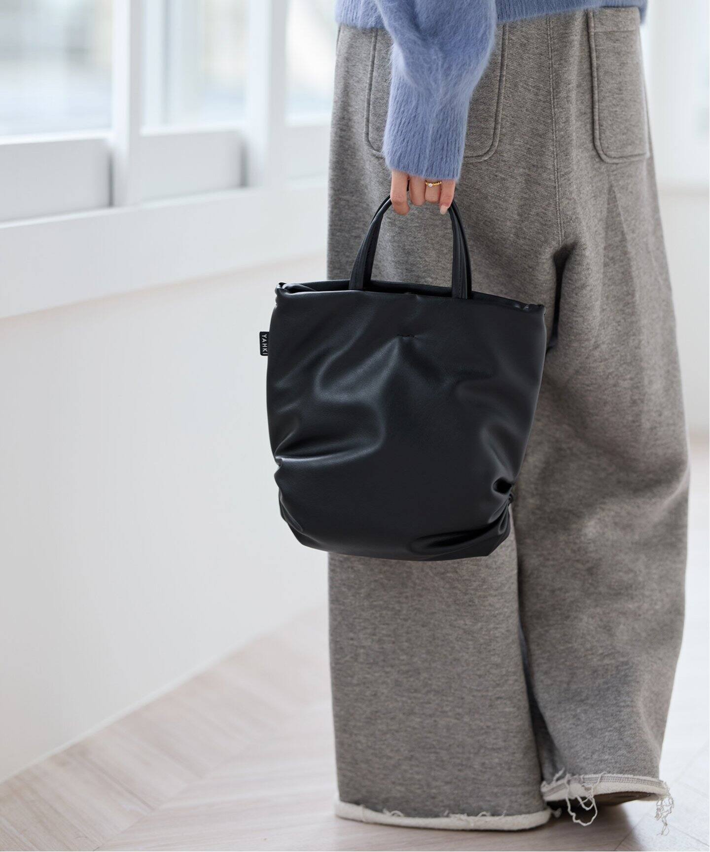 YAHKI/ヤーキ】BAG YH-668（ショルダーバッグ）｜JOURNAL STANDARD  