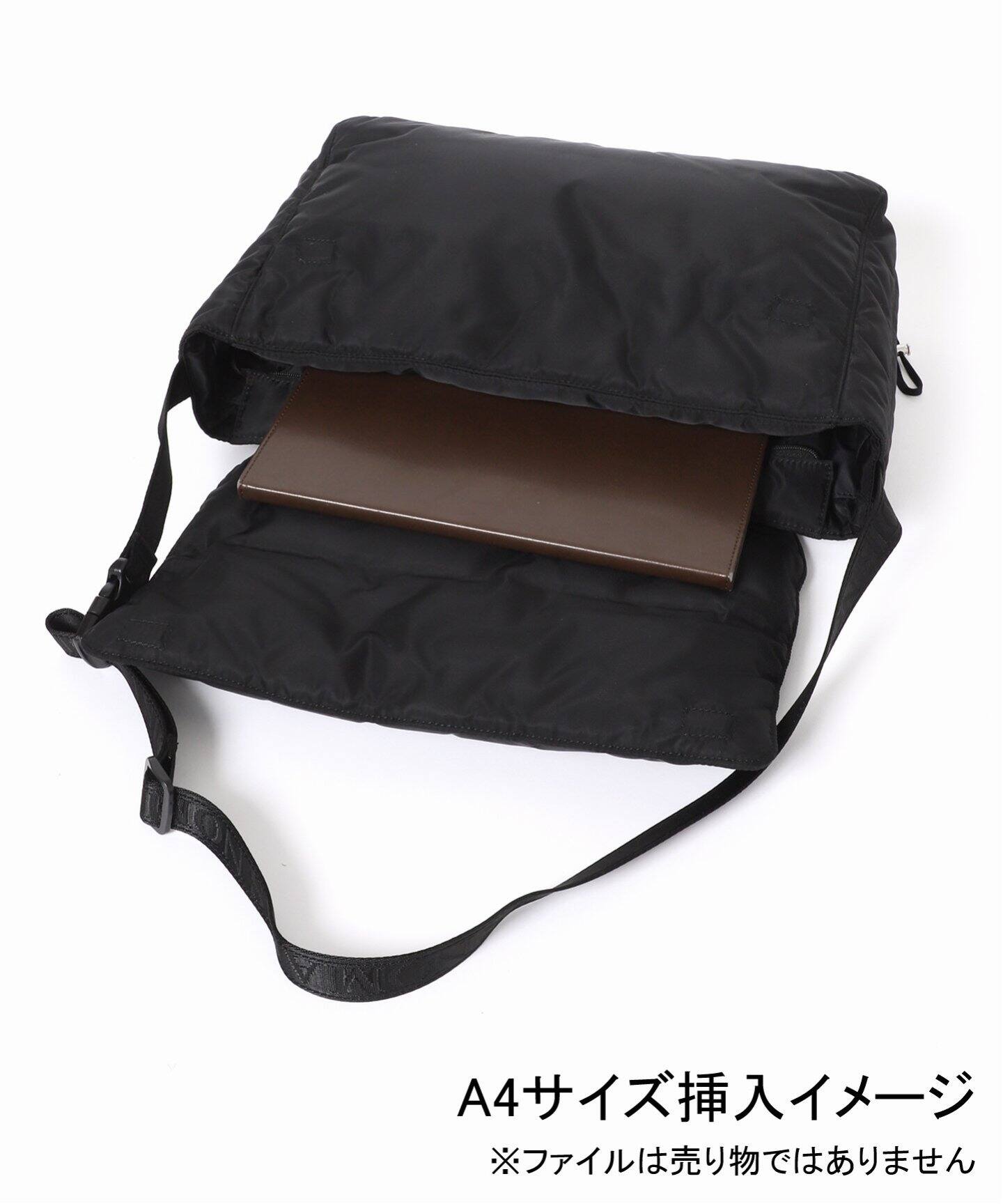 NOMADIS/ノマディス】BOY FLAP N170（ショルダーバッグ）｜JOURNAL 