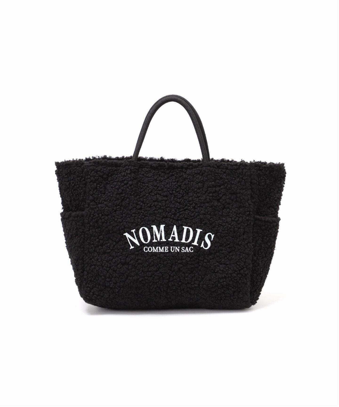 NOMADIS/ノマディス】 SAC BOA W（トートバッグ）｜JOURNAL STANDARD 