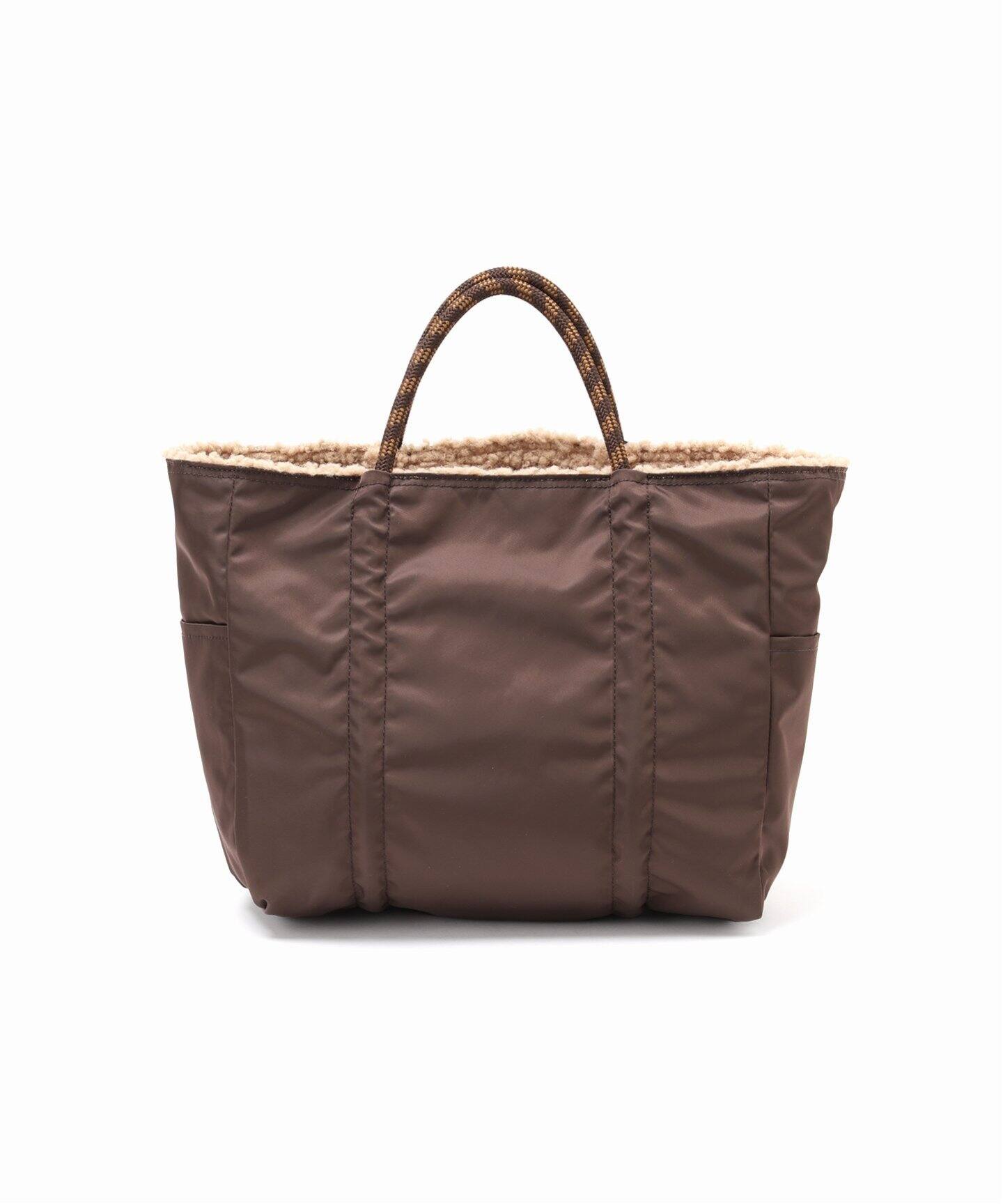 NOMADIS/ノマディス】 SAC BOA W（トートバッグ）｜JOURNAL STANDARD 
