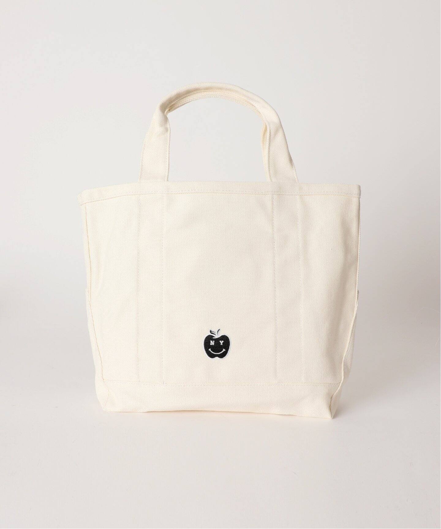 NEWYORK OR NOWHERE/ニューヨークオアノーウェア 】 Mini Tote（トート 
