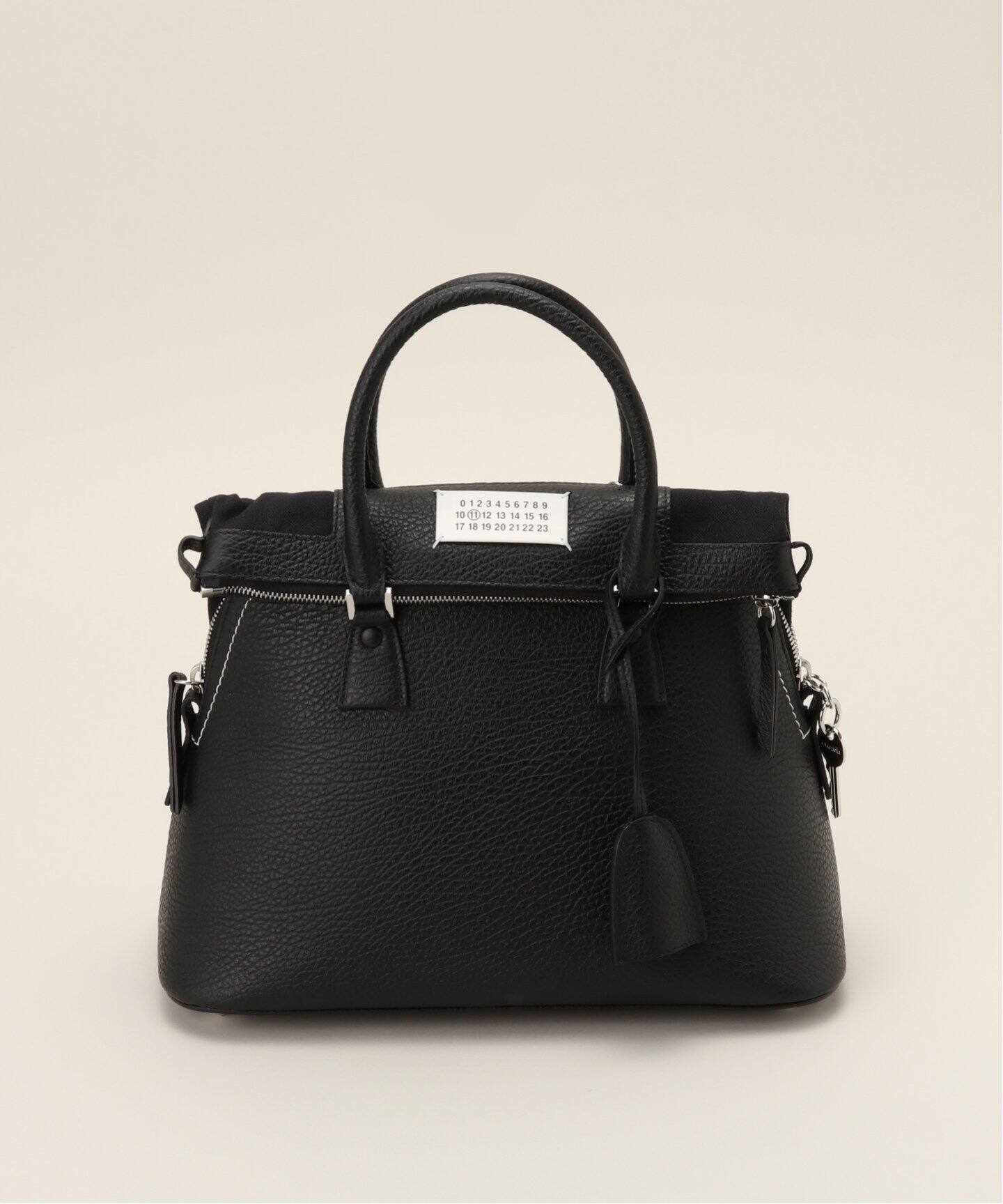 MAISON MARGIELA / メゾン マルジェラ】 5AC CLASSIQUE MEDIUM（トート 