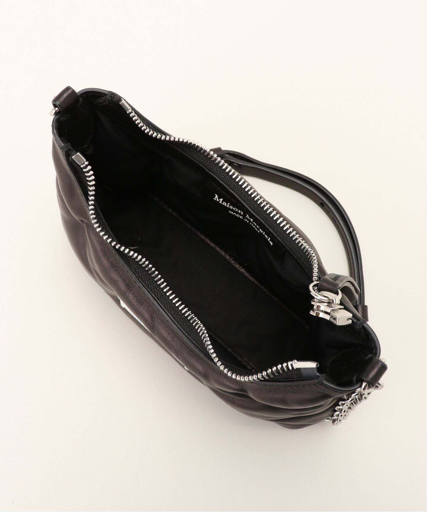 MAISON MARGIELA / メゾン マルジェラ】GLAM SLAM HOBO MICRO