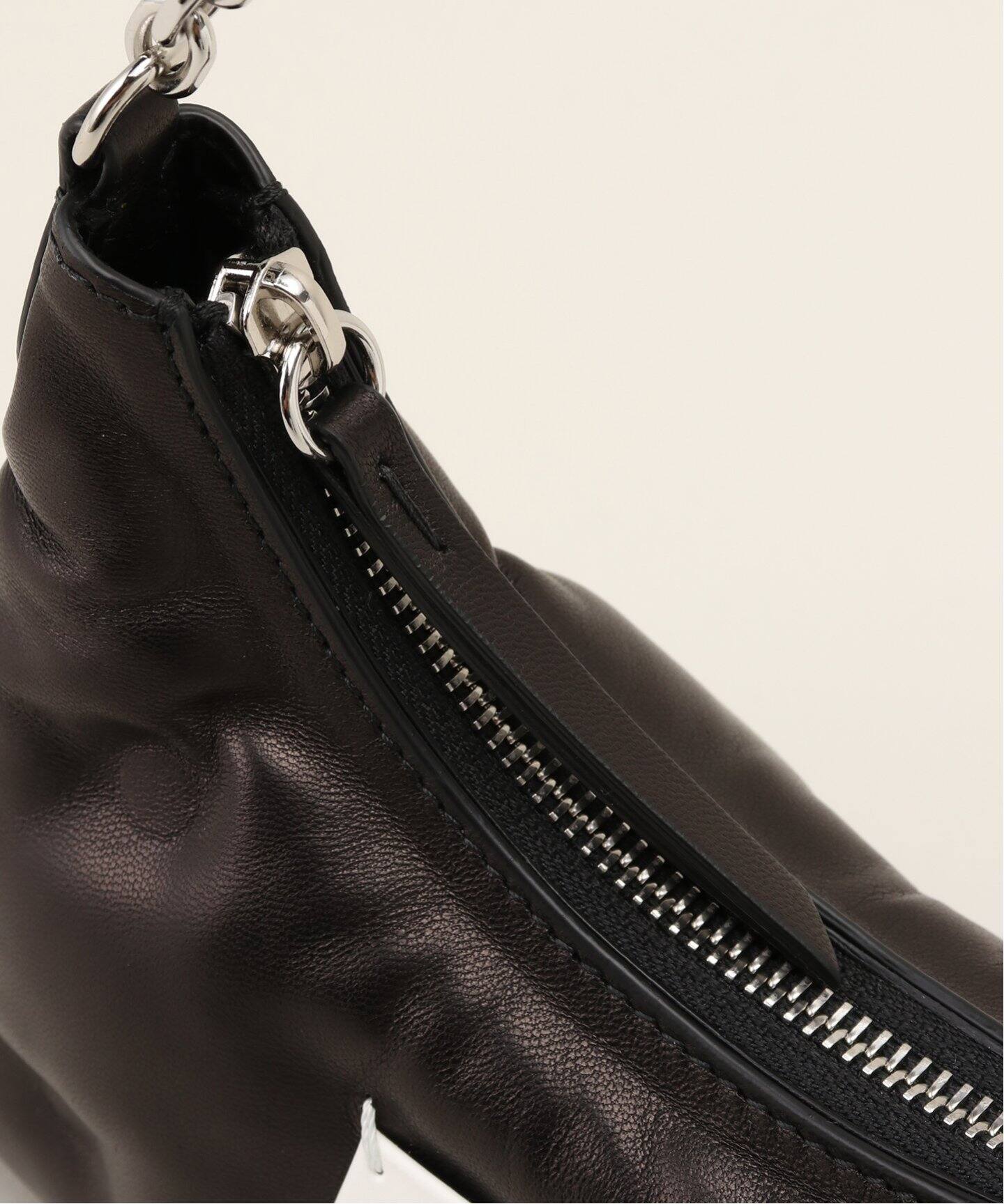 MAISON MARGIELA / メゾン マルジェラ】GLAM SLAM HOBO MICRO