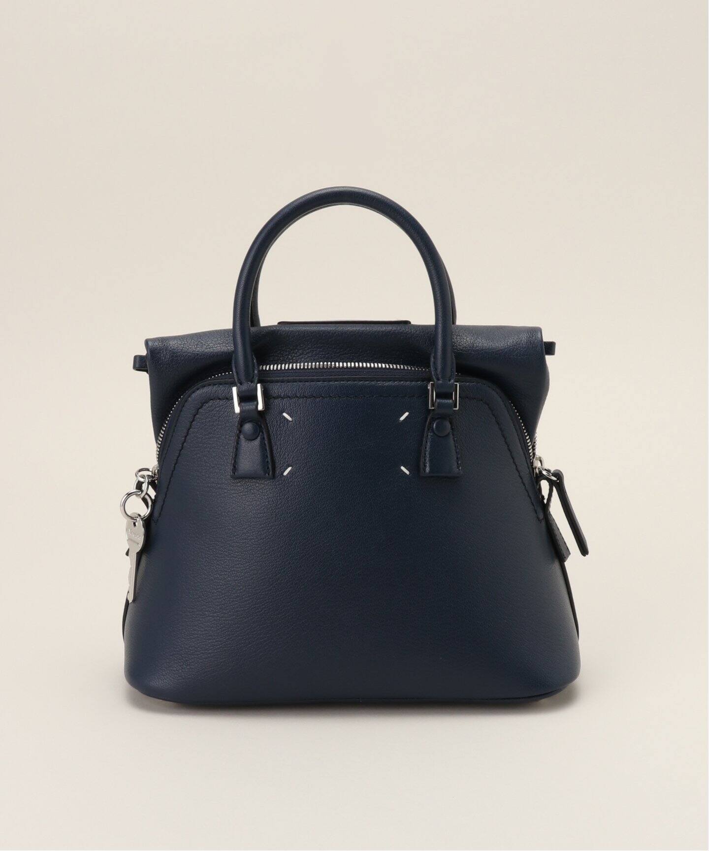 MAISON MARGIELA / メゾン マルジェラ】5AC CLASSIQUE MINI（トート  