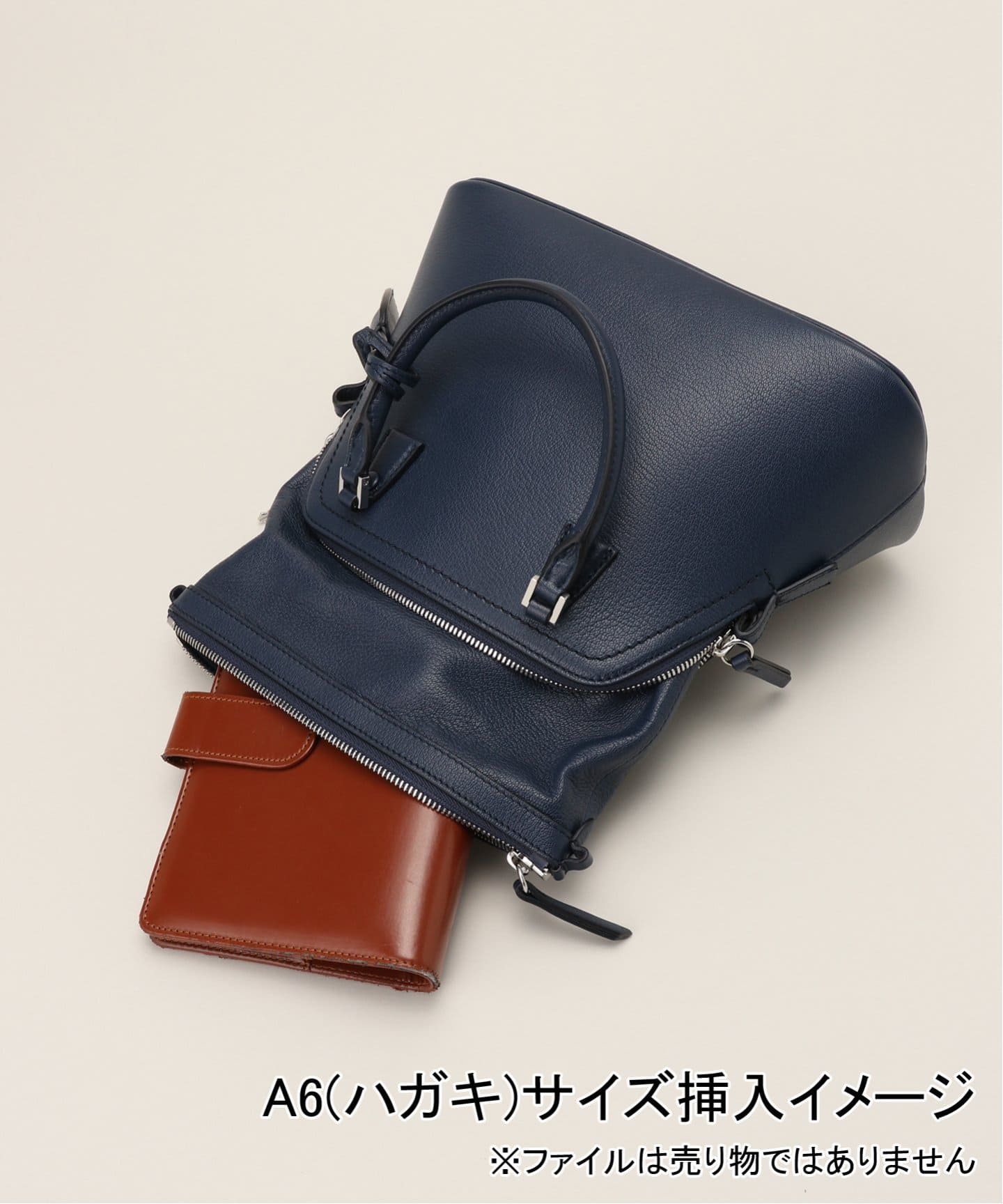 MAISON MARGIELA / メゾン マルジェラ】5AC CLASSIQUE MINI
