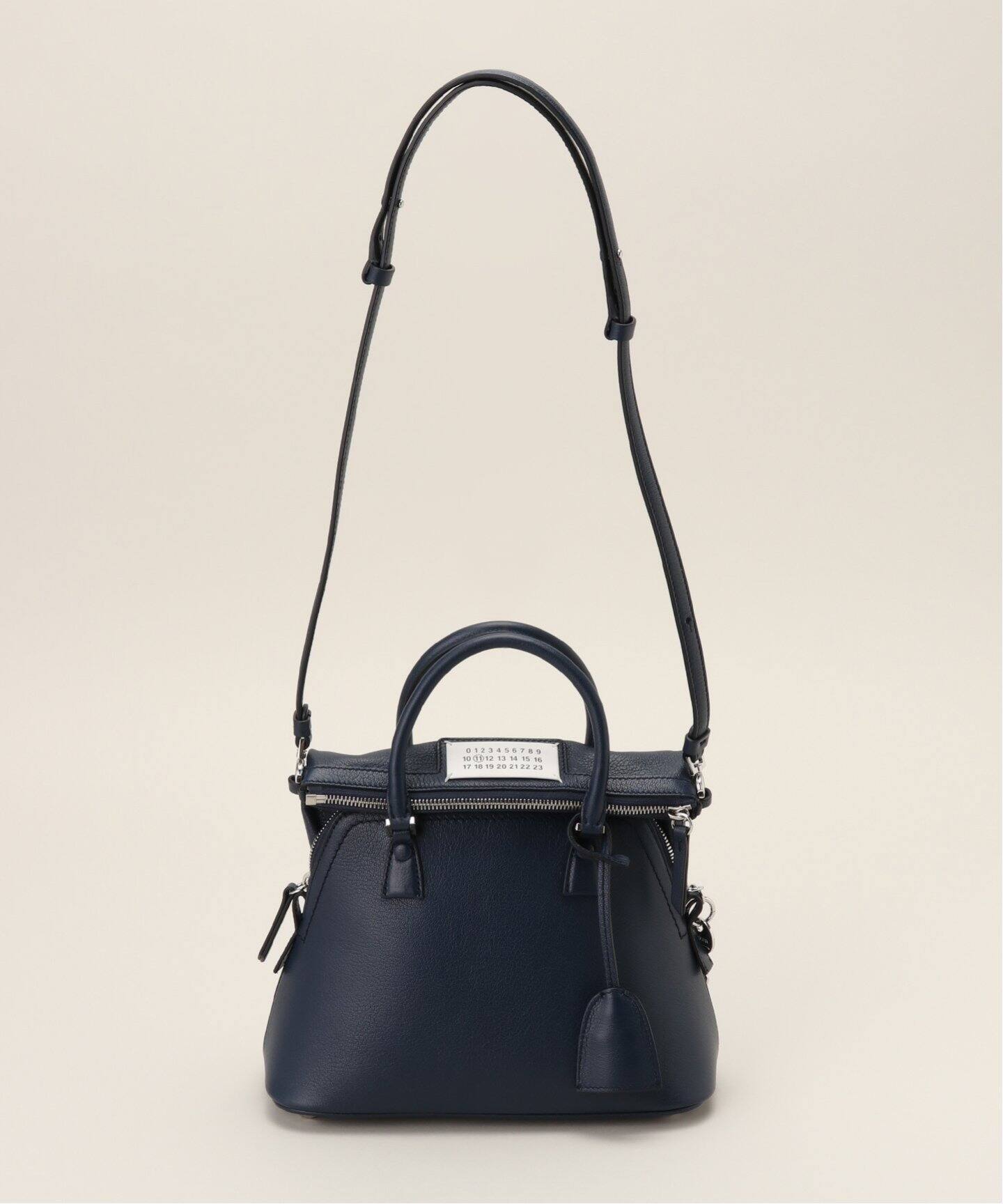 MAISON MARGIELA / メゾン マルジェラ】5AC CLASSIQUE MINI（トート 