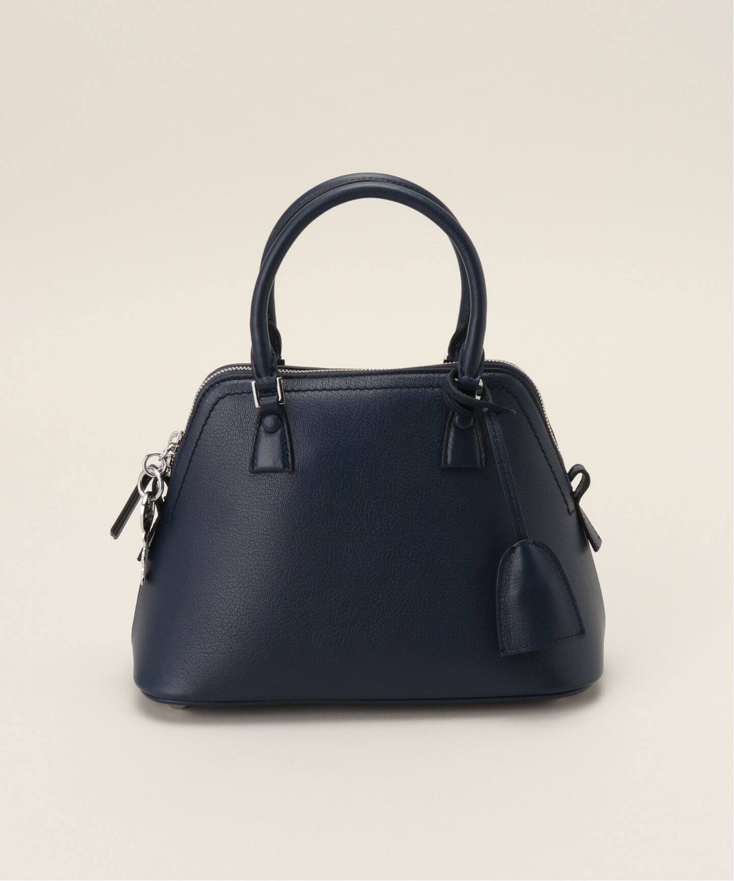 MAISON MARGIELA / メゾン マルジェラ】5AC CLASSIQUE MINI（トート 
