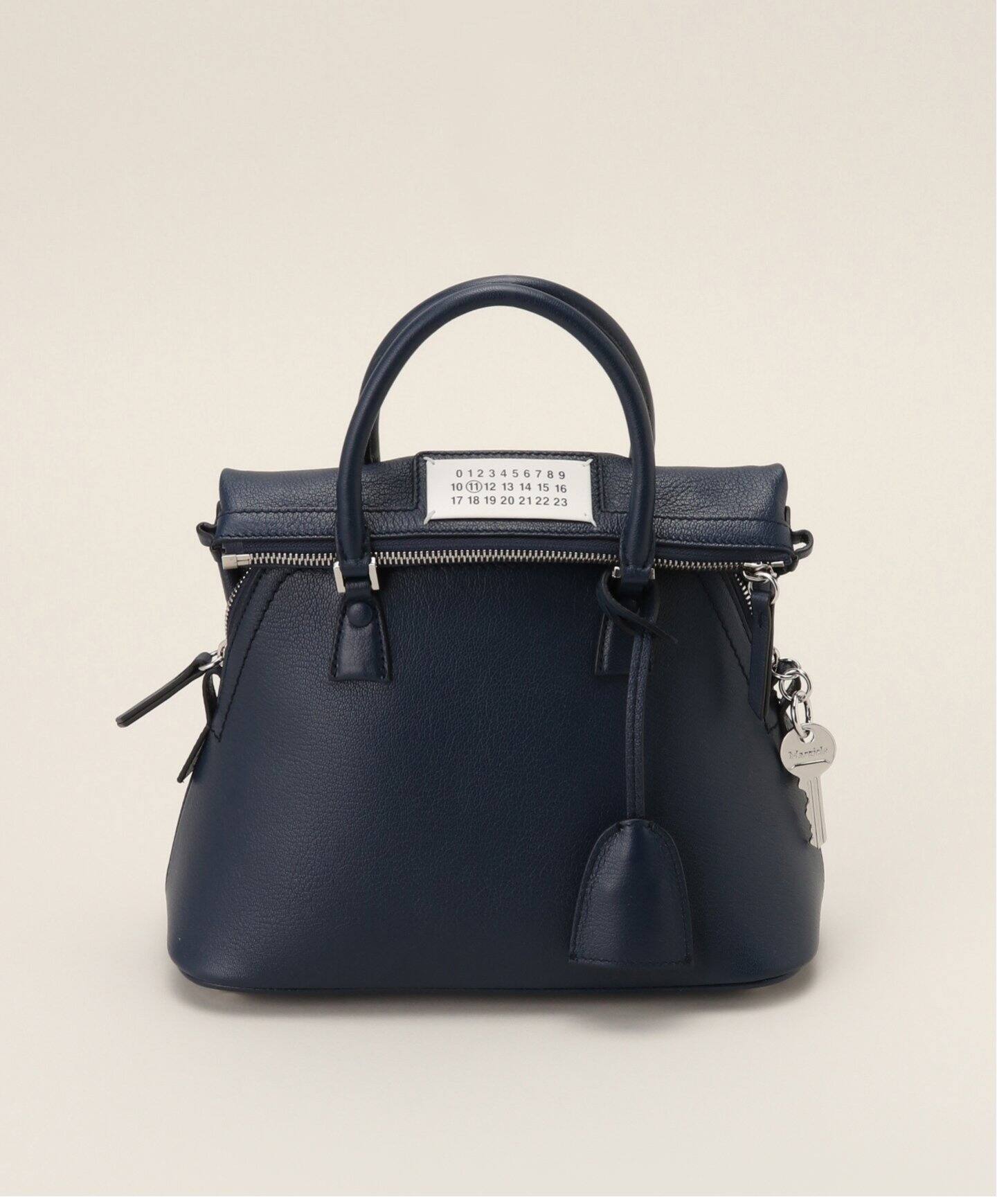 MAISON MARGIELA / メゾン マルジェラ】5AC CLASSIQUE MINI（トート  